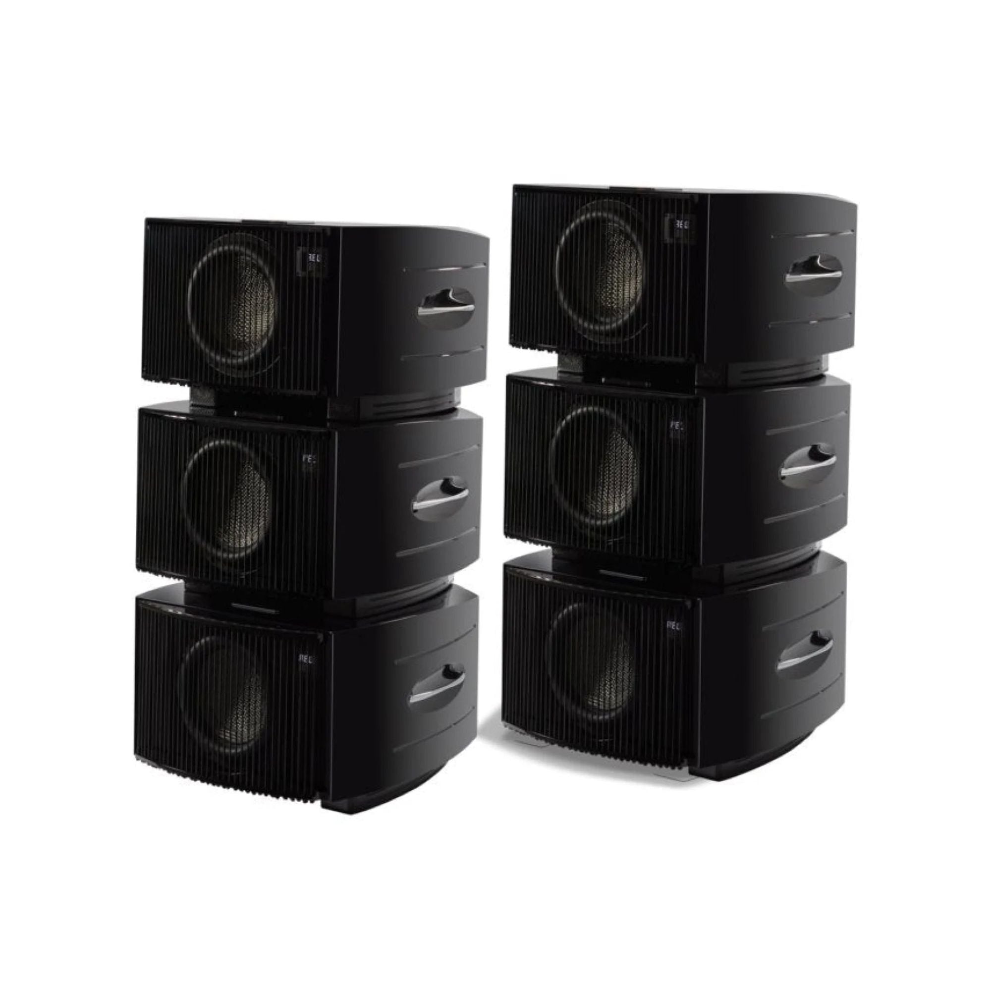REL Acoustics No. 32 - 15" Active Subwoofer