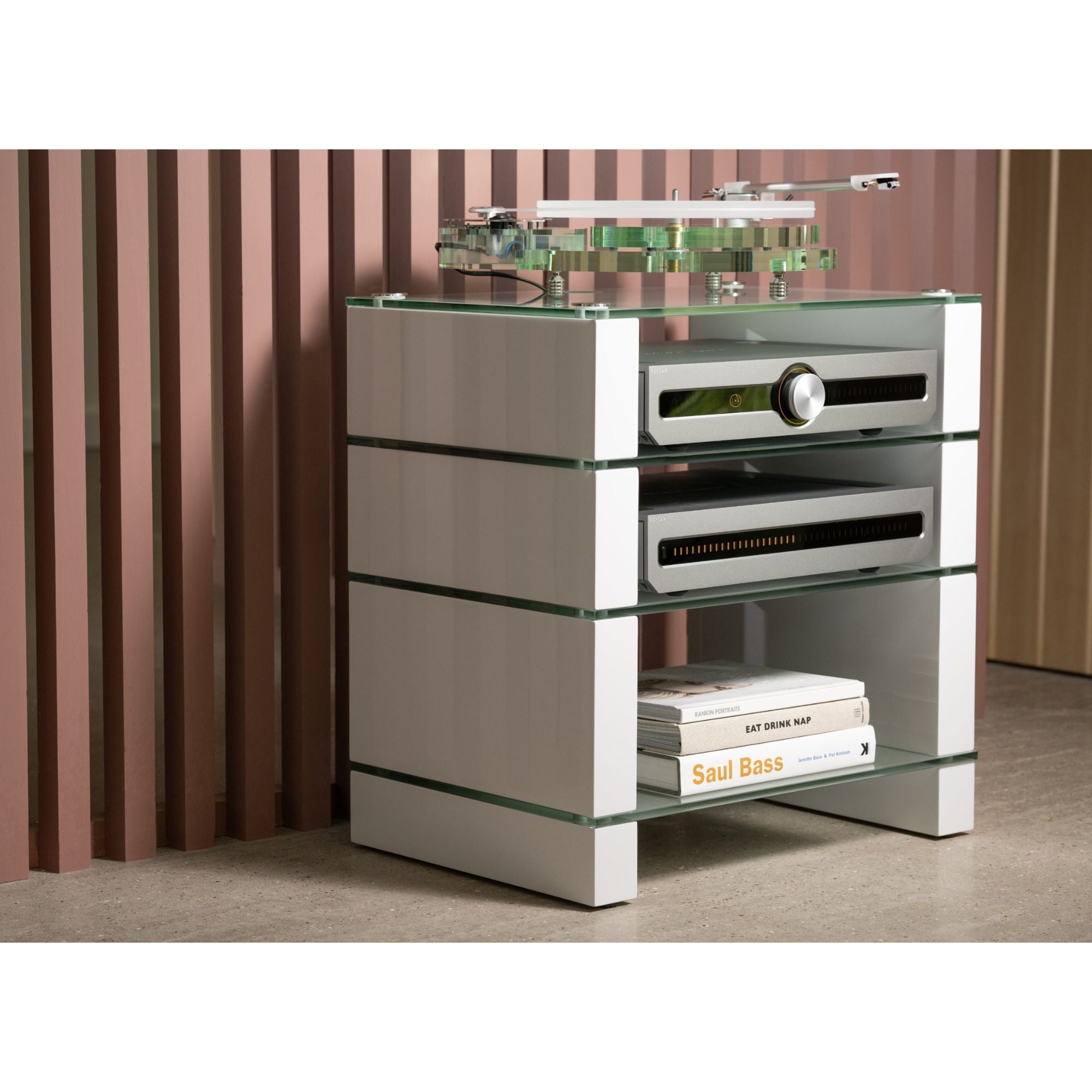 Roksan Caspian 4G Integrated Amplifier