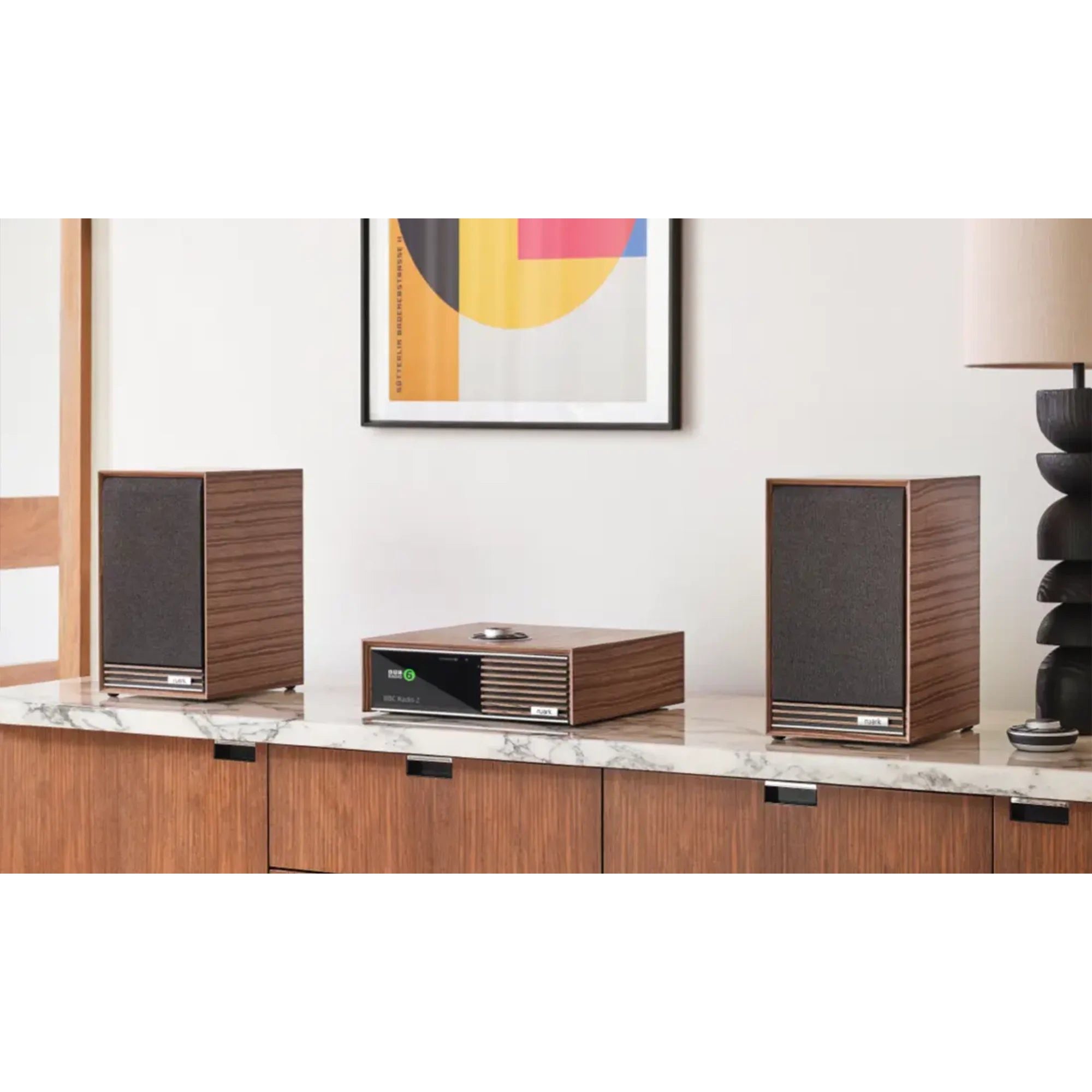 Ruark Audio Sabre-R Bookshelf Speakers - Pair, Ruark Audio, Bookshelf Speaker - AVStore.in