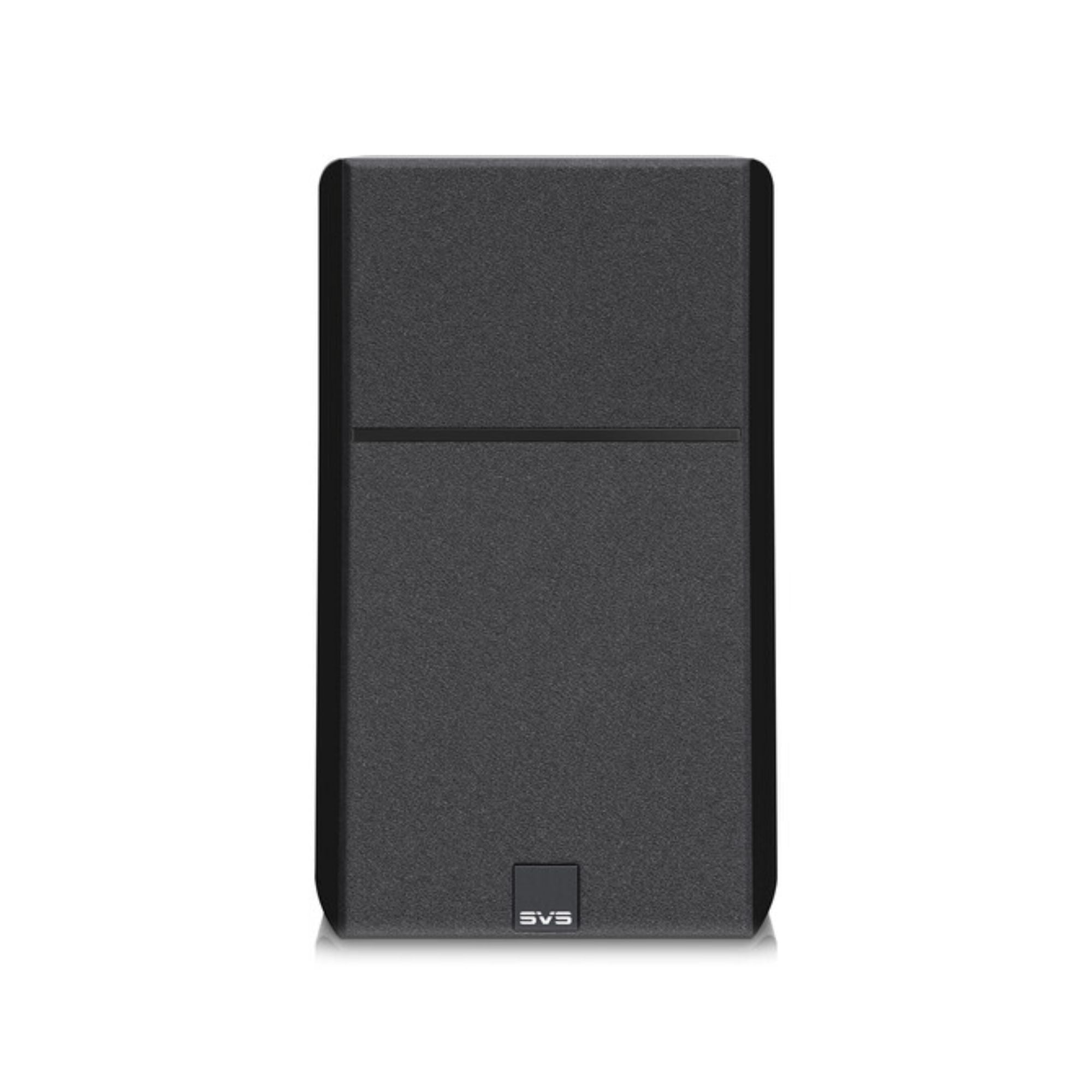 SVS Sound Ultra Evolution Nano 2-Way Bookshelf Speakers, SVS Sound, Bookshelf Speaker - AVStore.in