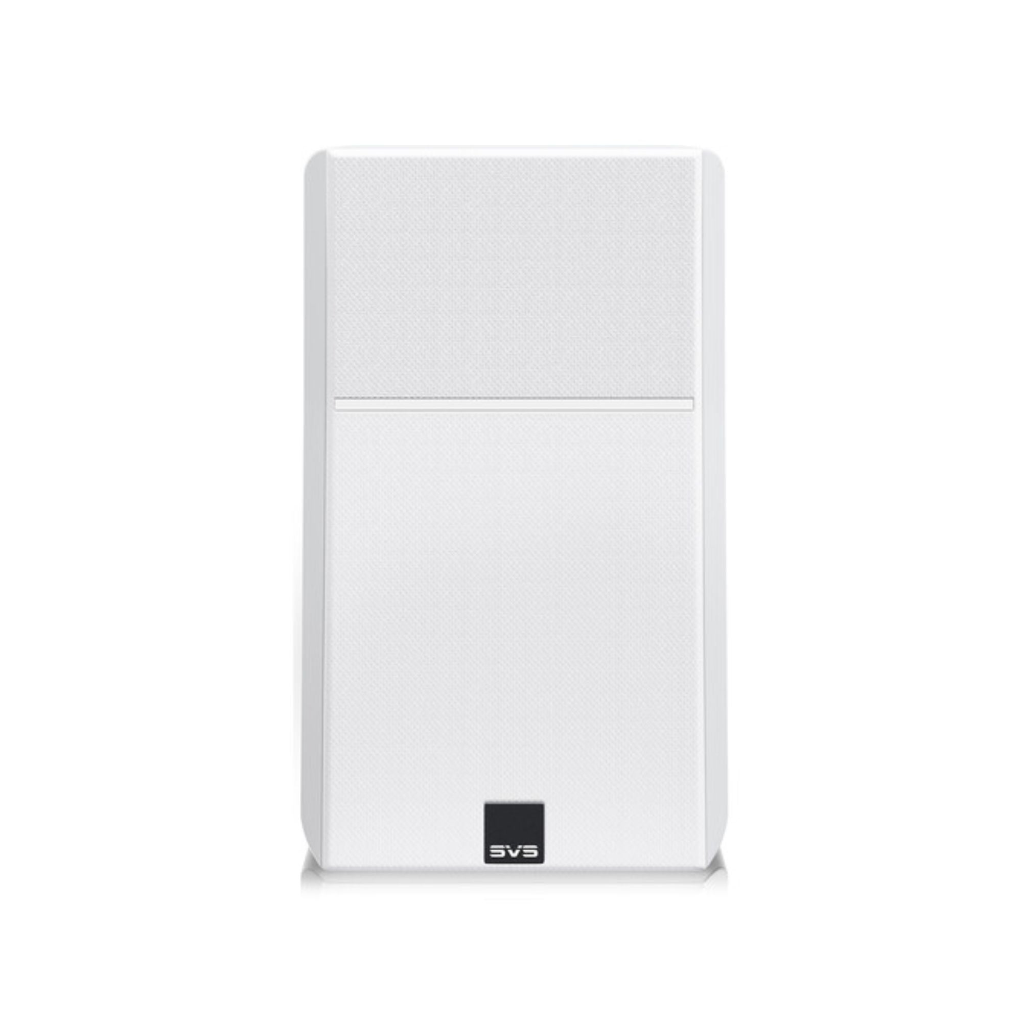 SVS Sound Ultra Evolution Nano 2-Way Bookshelf Speakers, SVS Sound, Bookshelf Speaker - AVStore.in