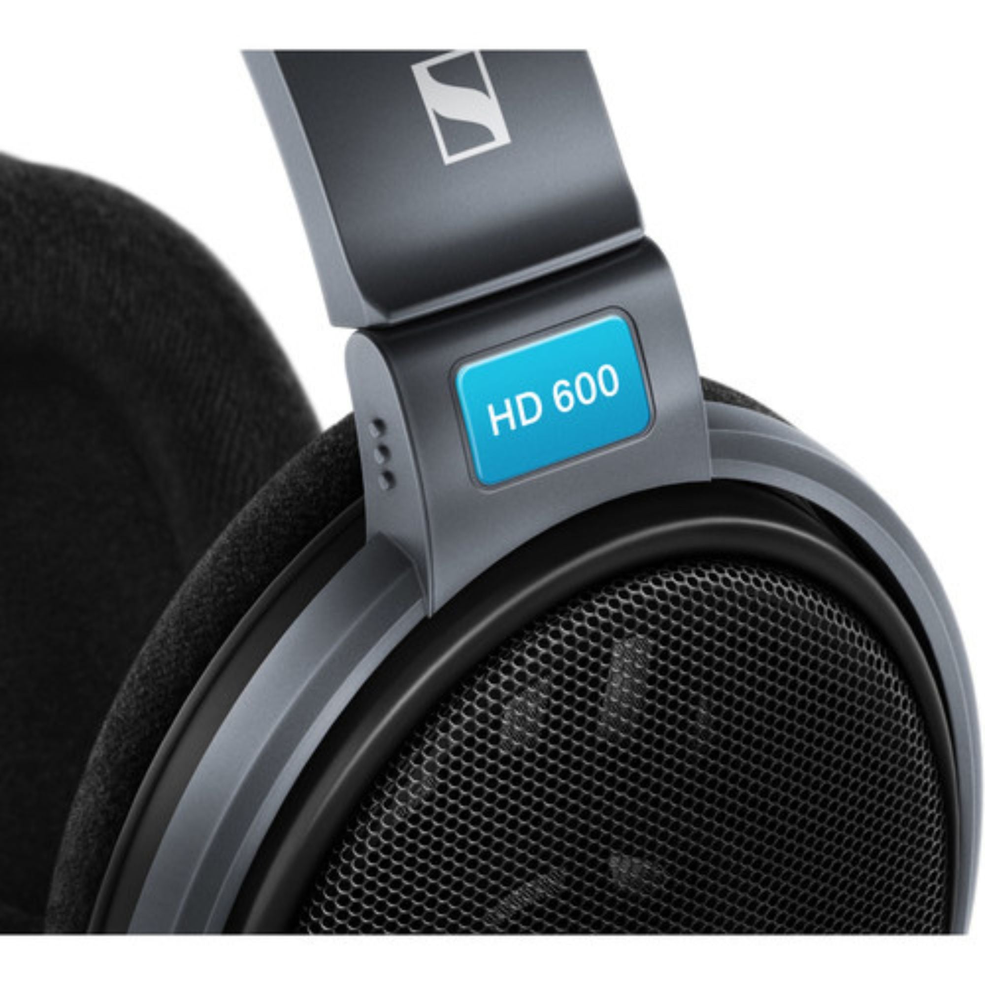 Sennheiser HD 600 Circumaural Headphones, Sennheiser, Headphones - AVStore.in