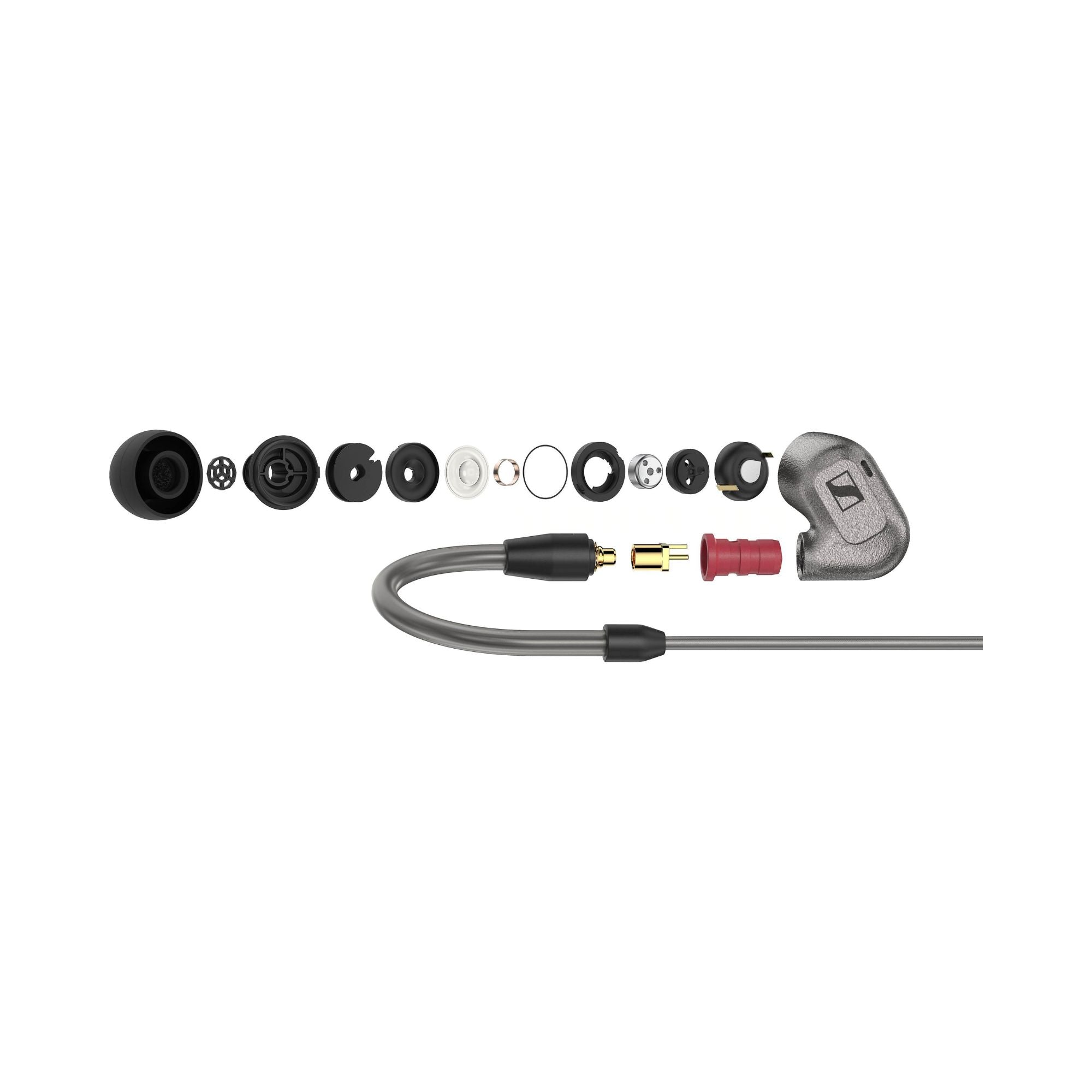 Sennheiser IE 600 In-Ear Headphones, Sennheiser, Headphones - AVStore.in