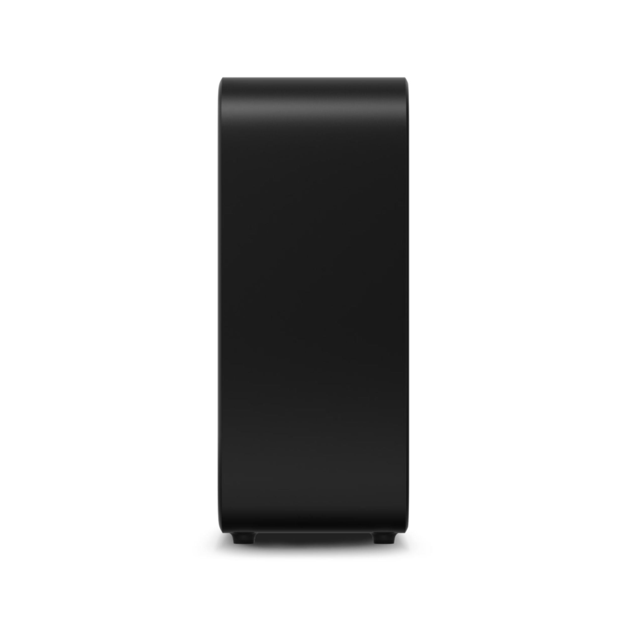 Sonos Sub Gen 4 - Wireless Subwoofer