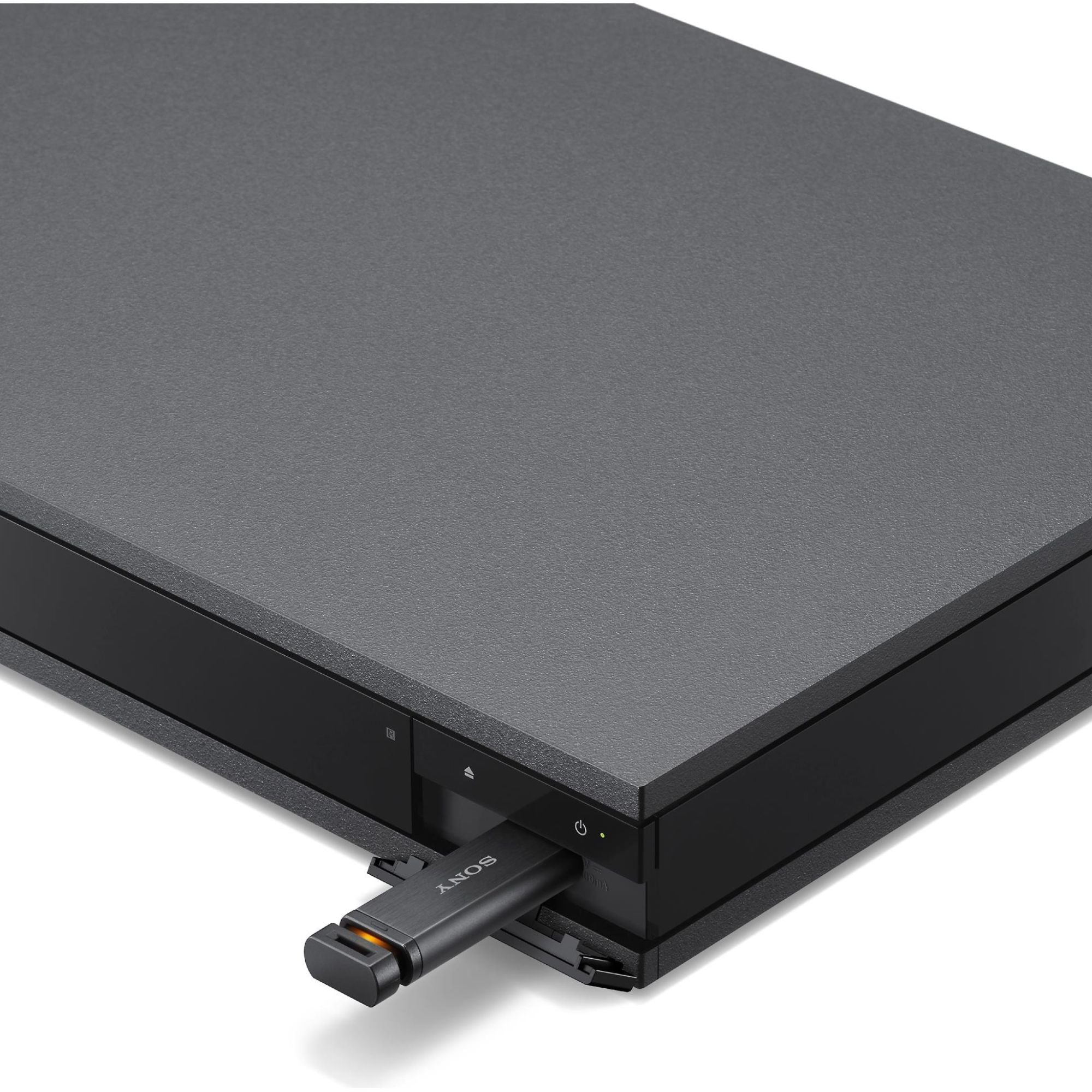 Sony UBP-X800 4K Bluray Player – MARK 2 (American - Region A only)