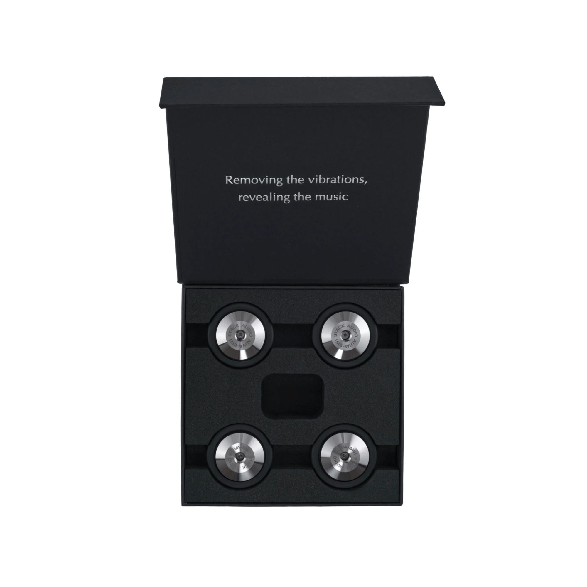 Stack Audio AUVA SW Isolator Subwoofer Isolation Feet