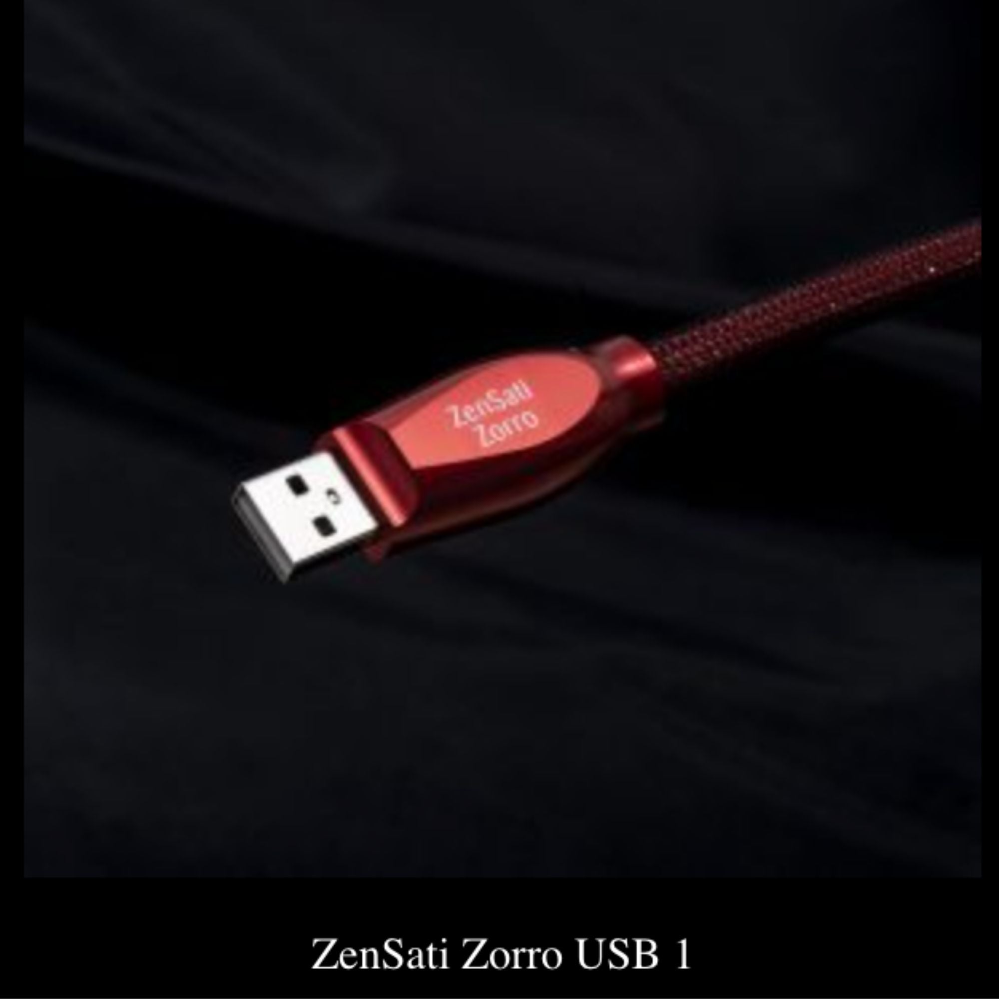 Zensati Zorro