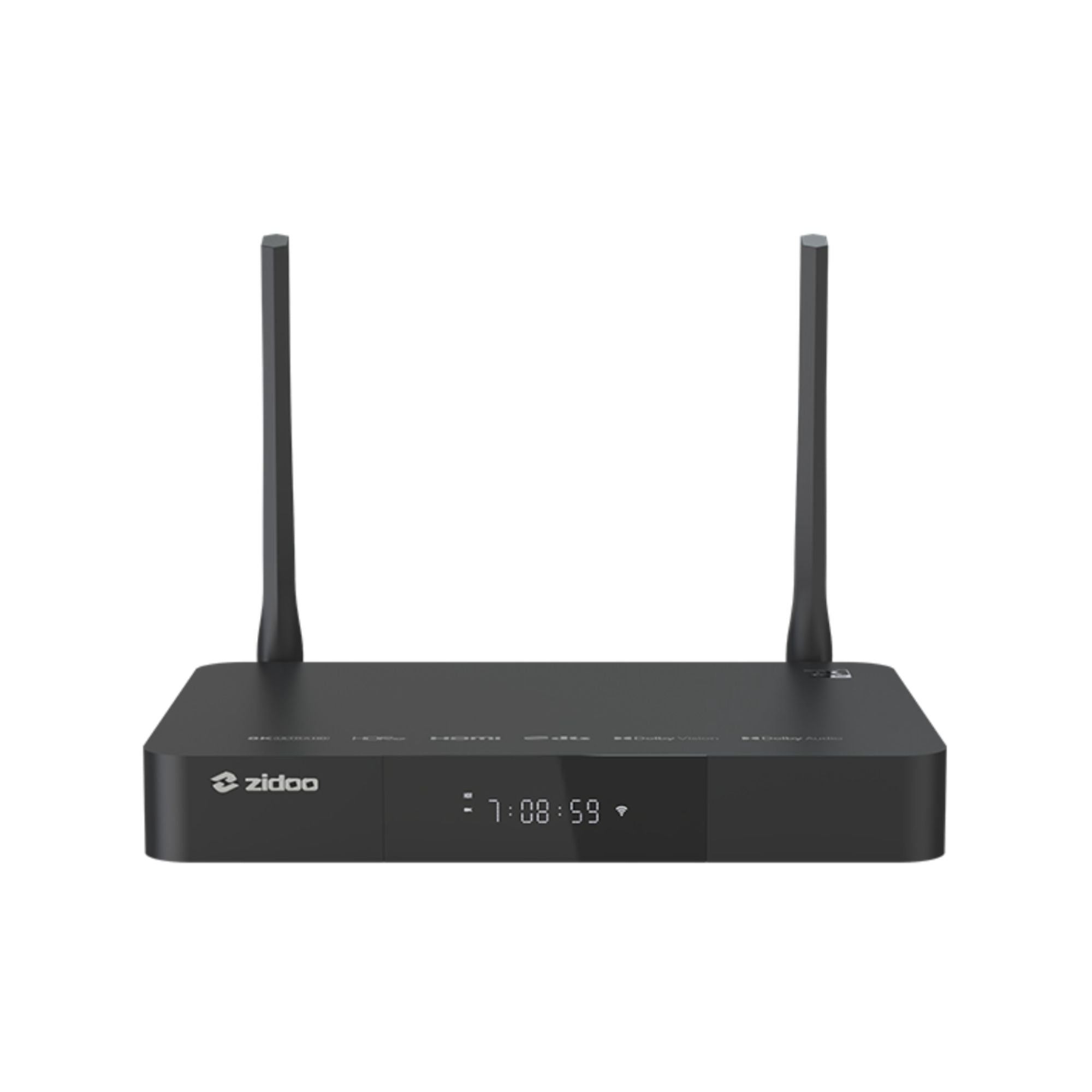 Zidoo Z9X 8K - UHD Media Player, Zidoo, Media Player - AVStore.in