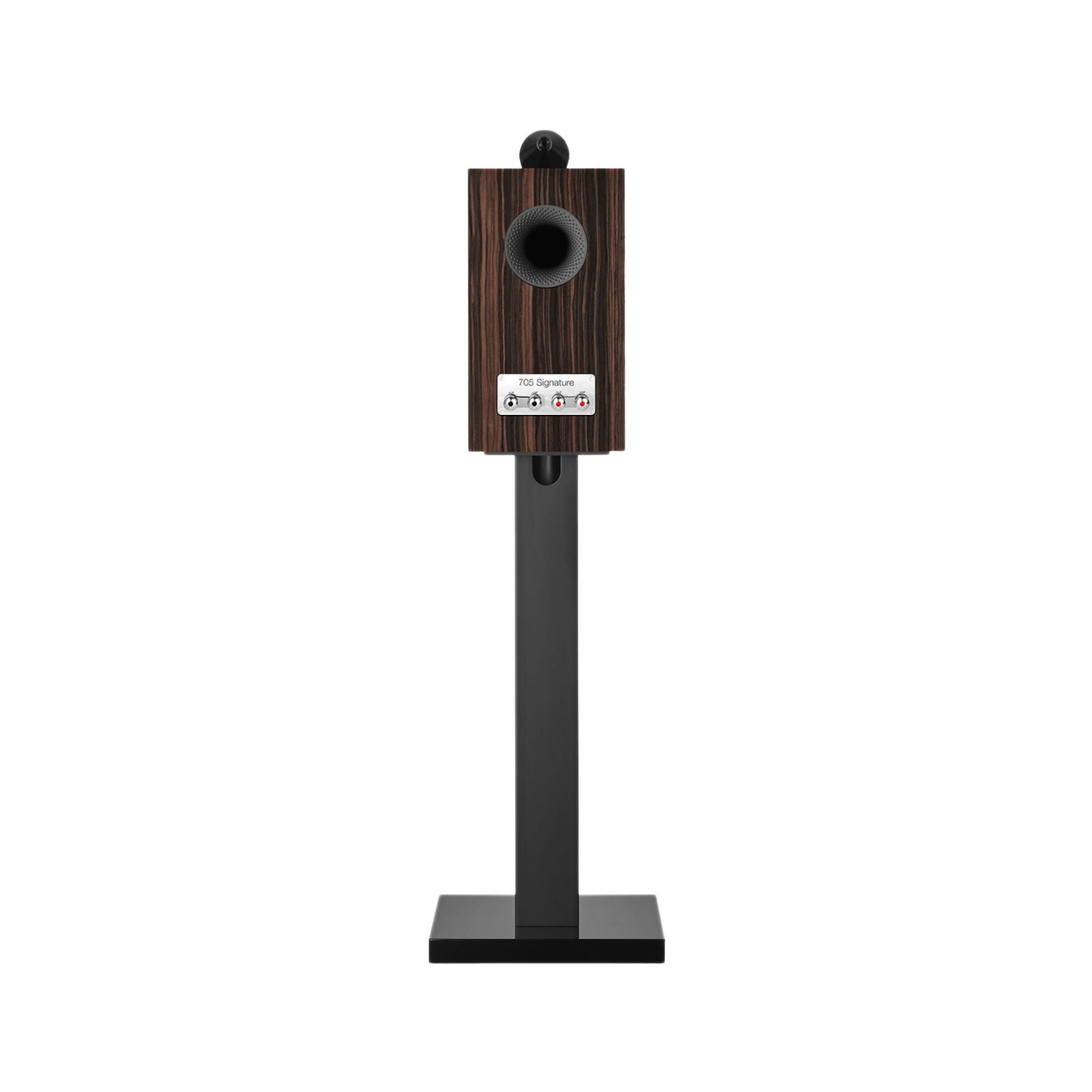 Bowers & Wilkins 705 S3 Signature Bookshelf Speakers - Pair, Bowers & Wilkins, Speakers - AVStore.in