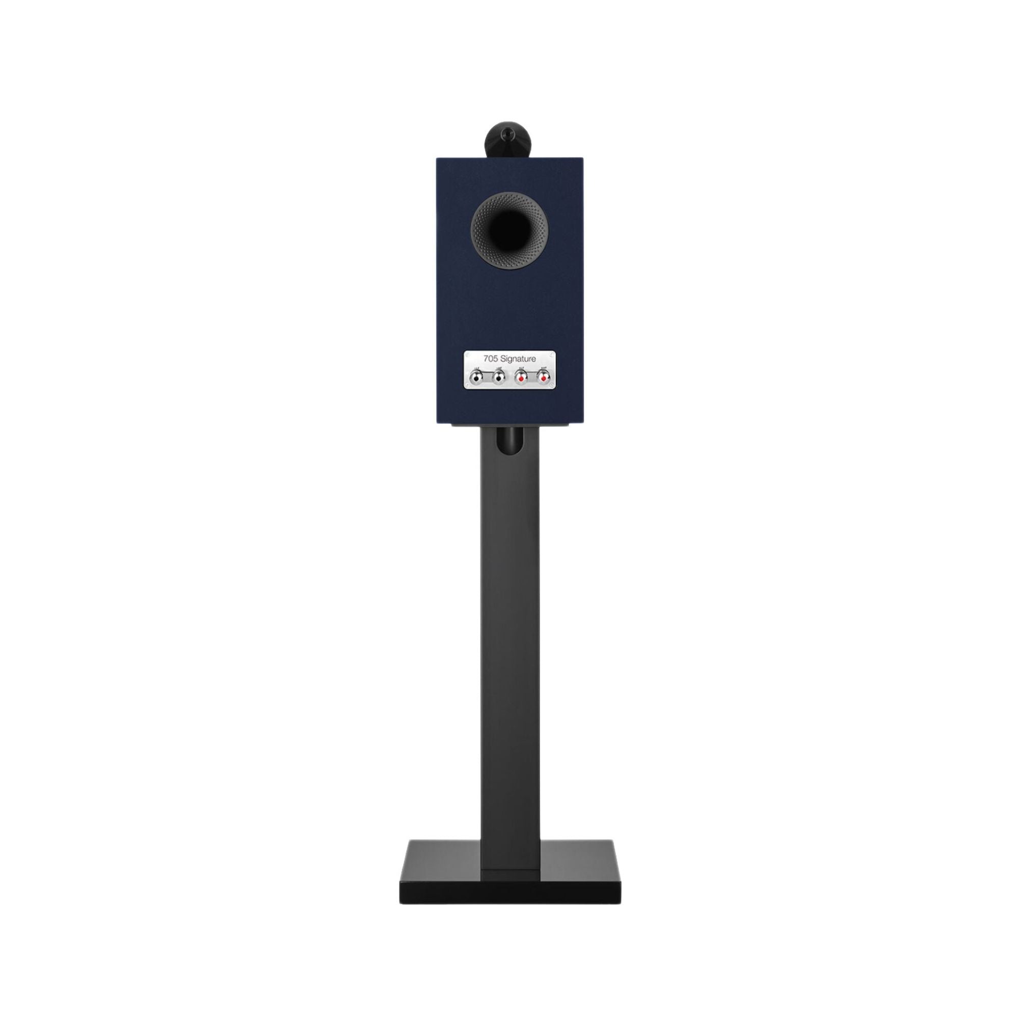 Bowers & Wilkins 705 S3 Signature Bookshelf Speakers - Pair, Bowers & Wilkins, Speakers - AVStore.in