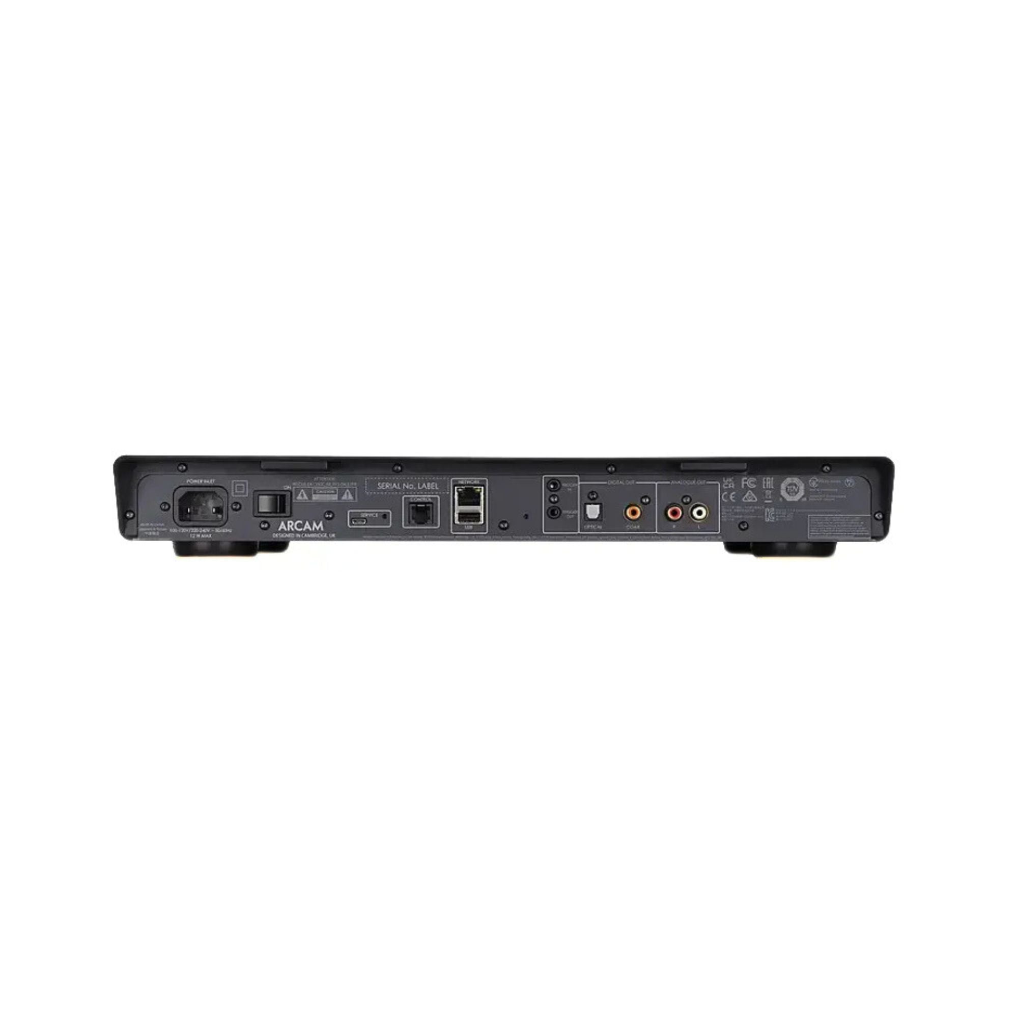 Arcam ST5 Music Streamer, Arcam, Music Streamer - AVStore.in
