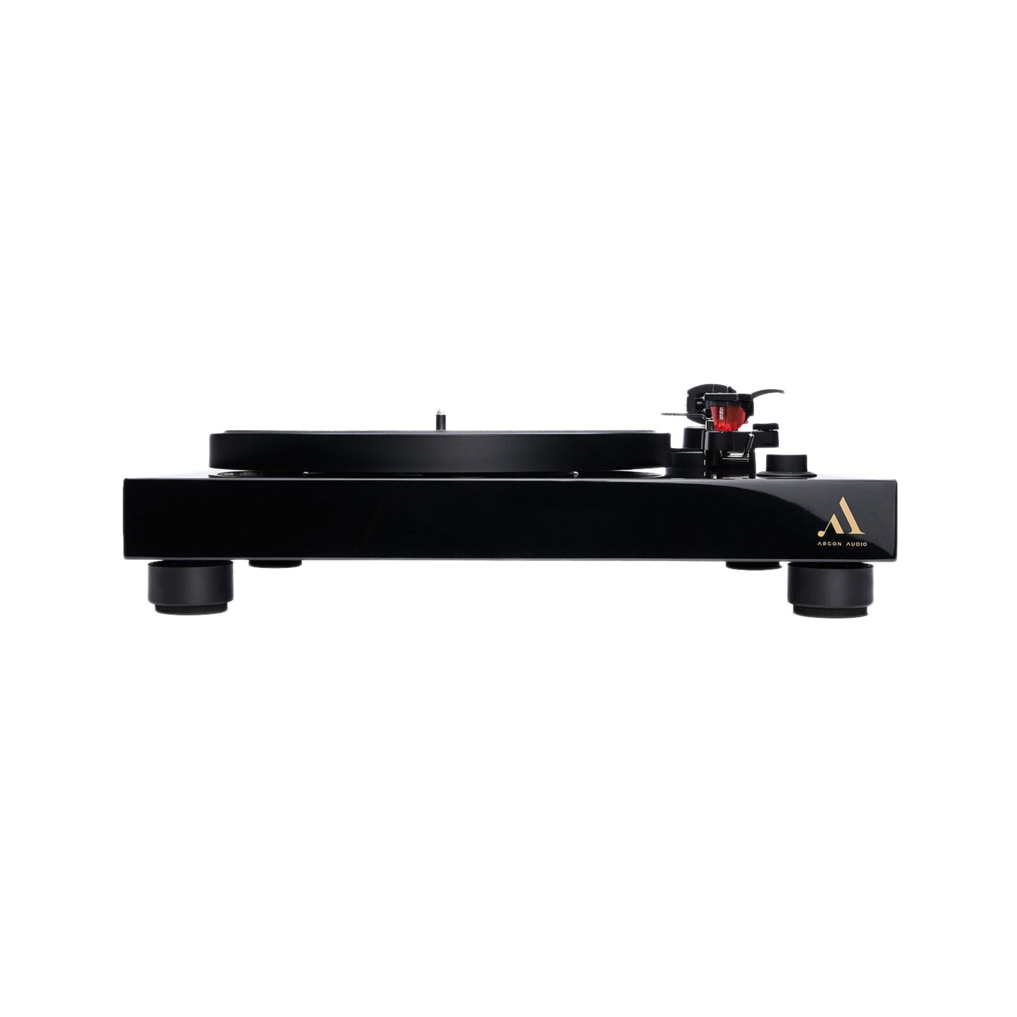 Argon Audio TT-4 Special Edition - Manual Belt Drive Turntable, Argon Audio, Turntable - AVStore.in