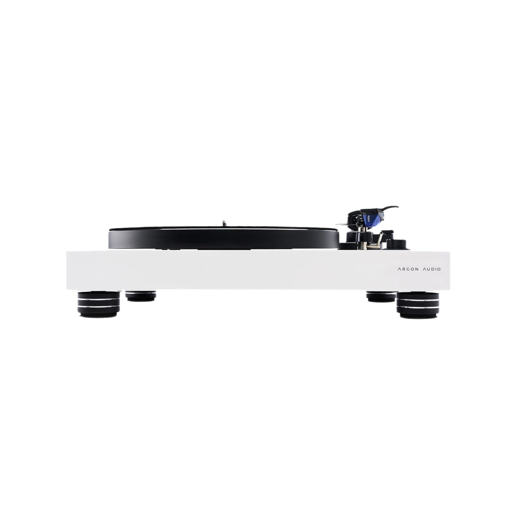 Argon Audio TT-4 MK2 – Manual Belt-Drive Turntable