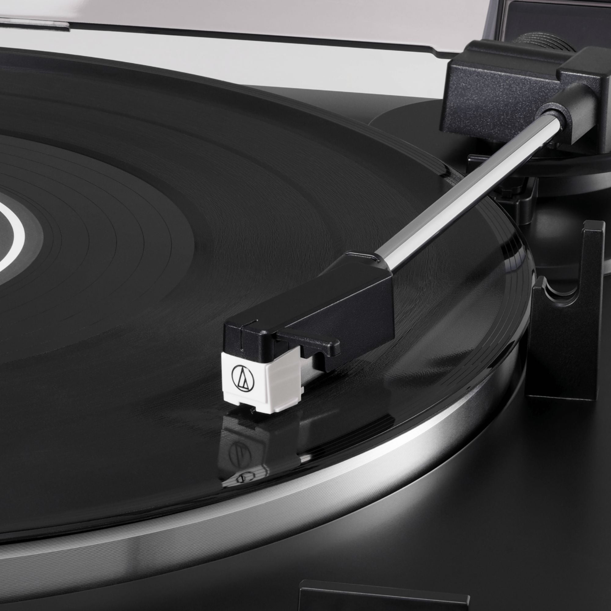 Audio Technica AT-LP60X - Fully Automatic Belt-Drive Turntable, Audio-Technica, Turntable - AVStore.in