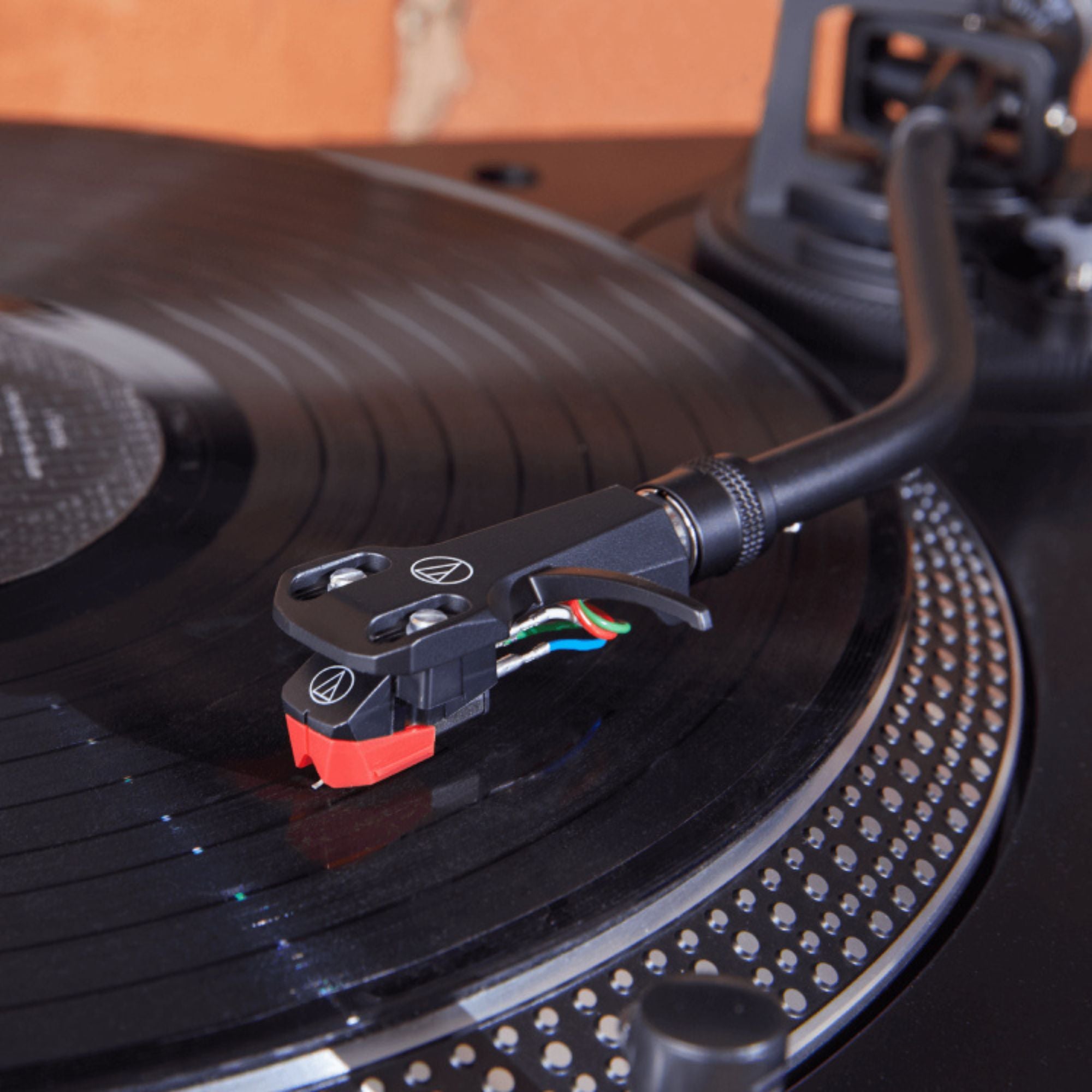 Audio Technica AT-VM95ML Dual Moving Magnet Cartridge
