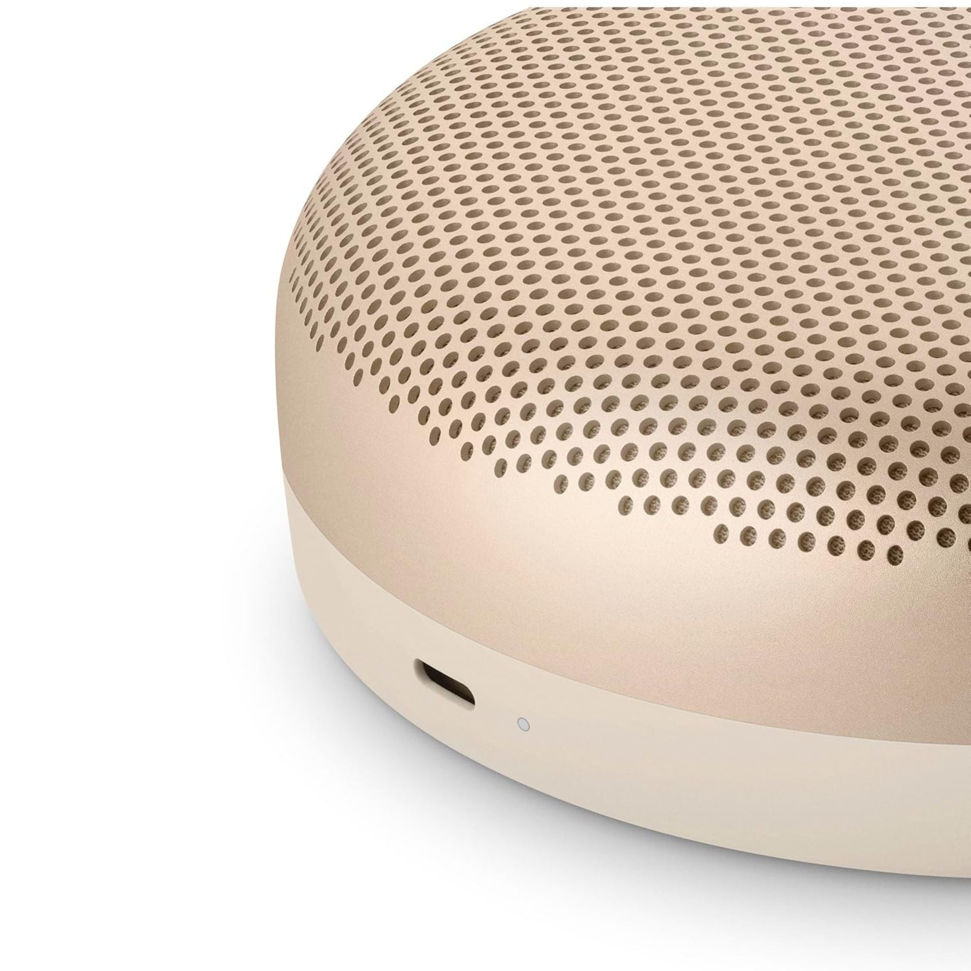 Bang & Olufsen Beosound A1 2nd Gen - Waterproof Portable Bluetooth Speaker, Bang & Olufsen, Portable Bluetooth Speaker - AVStore.in