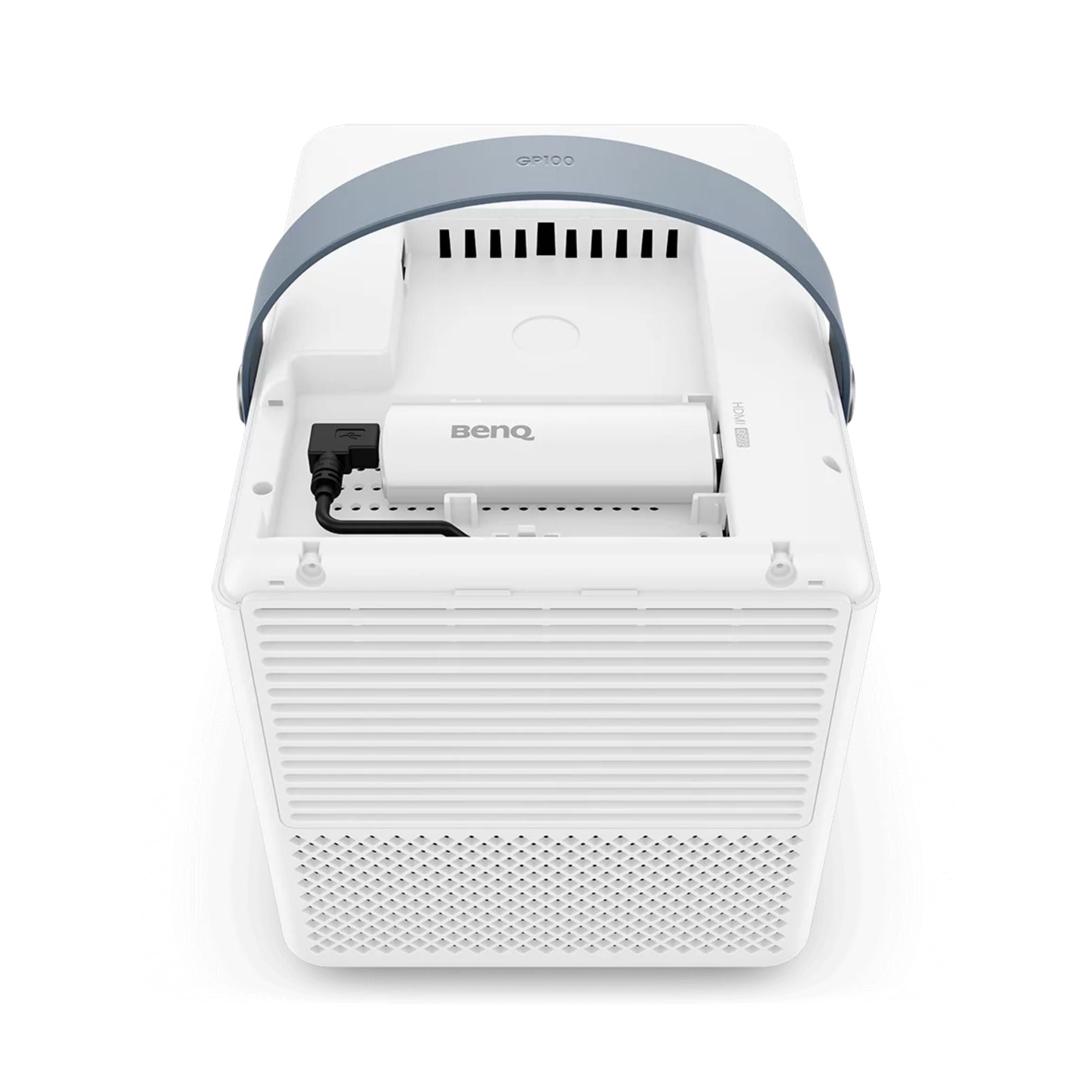 BenQ GP100 - 1080p LED Portable Projector, Benq, Portable Projector - AVStore.in