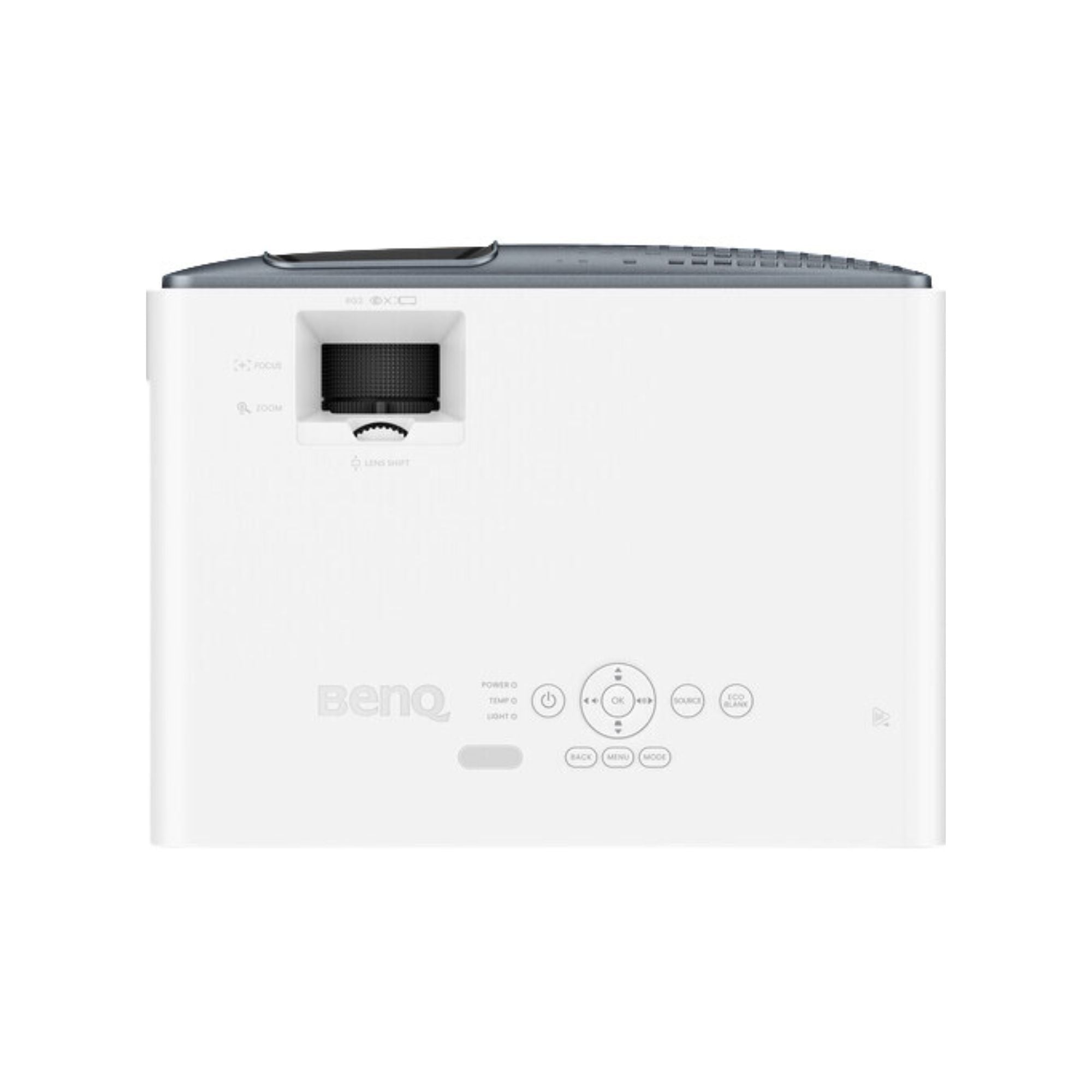 BenQ TK710 4K Laser DLP Gaming Projector, BenQ, Projectors - AVStore.in