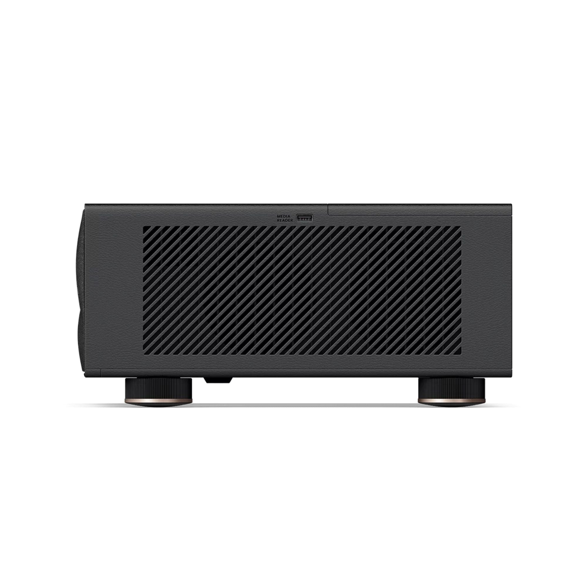 BenQ V5000i- 2500 Lumens 4K HDR-Pro Android TV Laser Ultra Short Throw Projector, Benq, Ultra Short-Throw Projector - AVStore.in