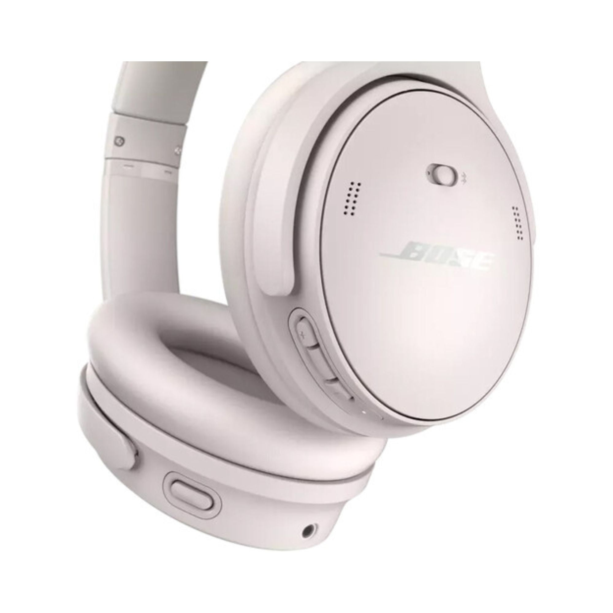 Bose QuietComfort Wireless Over-Ear Active Noise Canceling Headphones, Bose, Wireless Headphone - AVStore.in