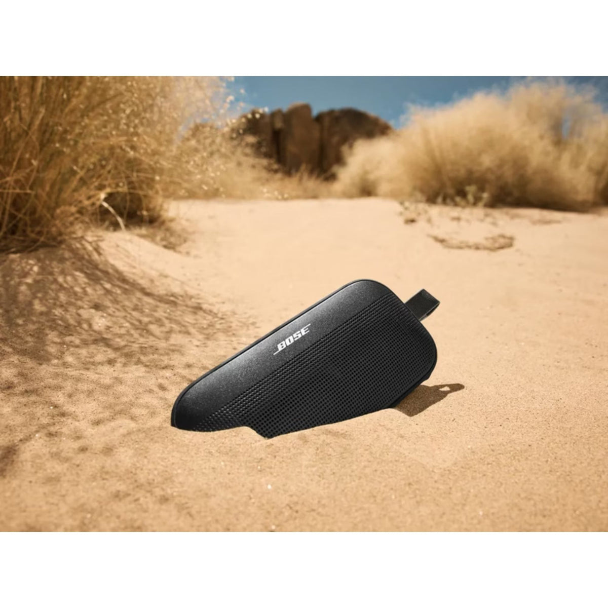 Bose SoundLink Flex Portable Speaker 2nd Gen