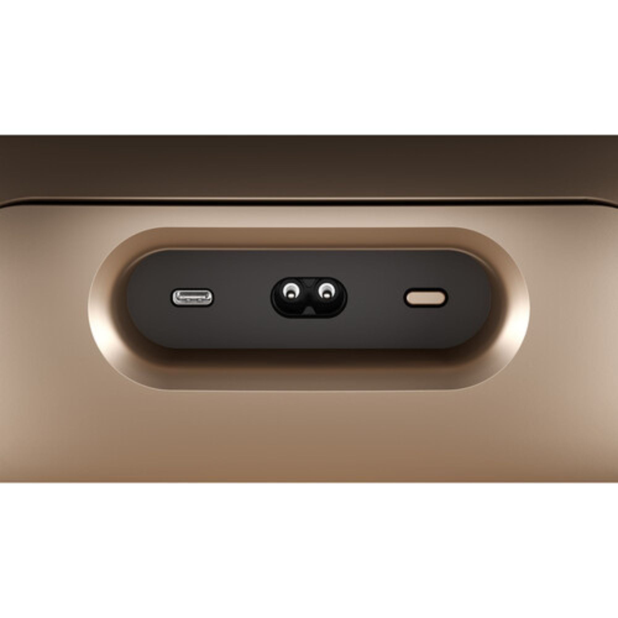 Bowers & Wilkins Zeppelin Pro Edition Wireless Home Speaker, Bowers & Wilkins, Wireless Speaker - AVStore.in