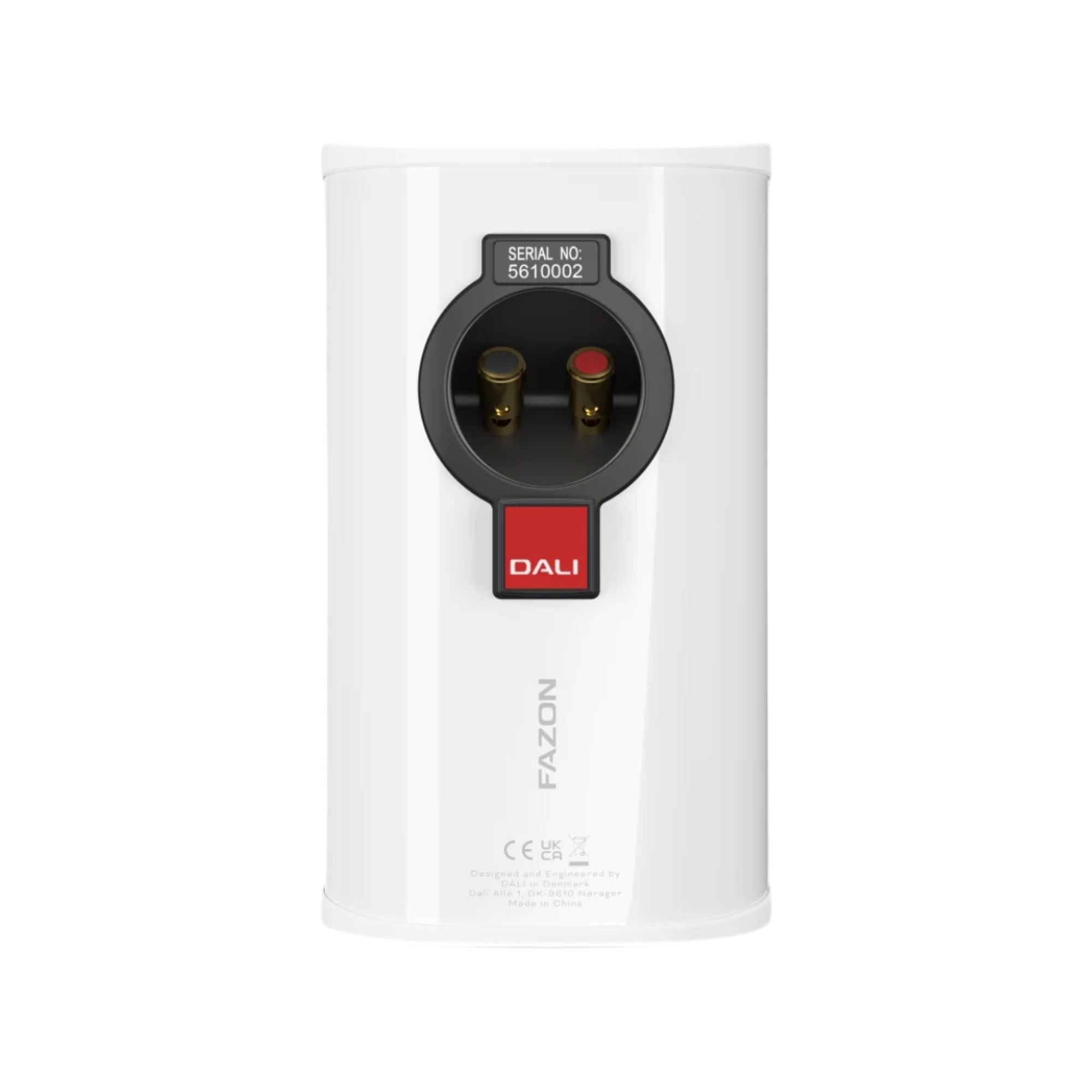 Dali FAZON MIKRO Satellite Speaker - Pair, Dali Speakers, Satellite Speaker - AVStore.in