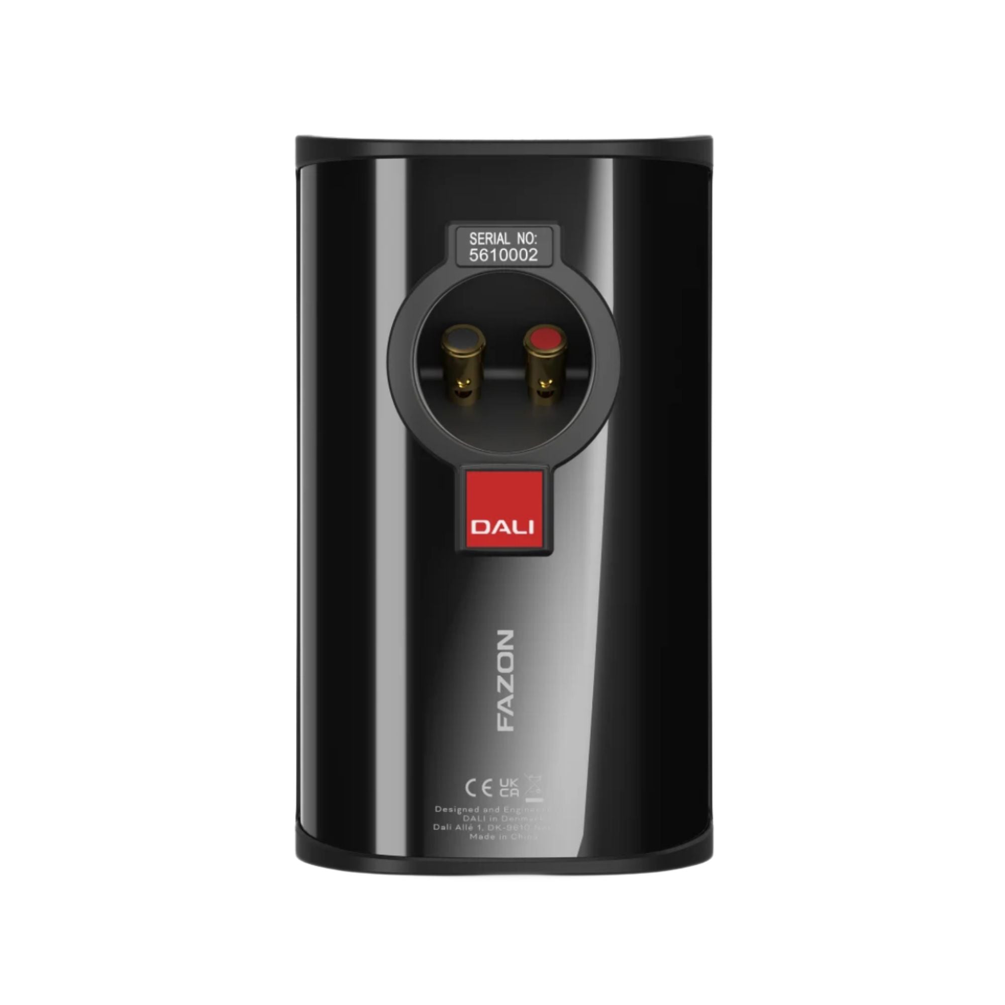 Dali FAZON MIKRO Satellite Speaker - Pair, Dali Speakers, Satellite Speaker - AVStore.in