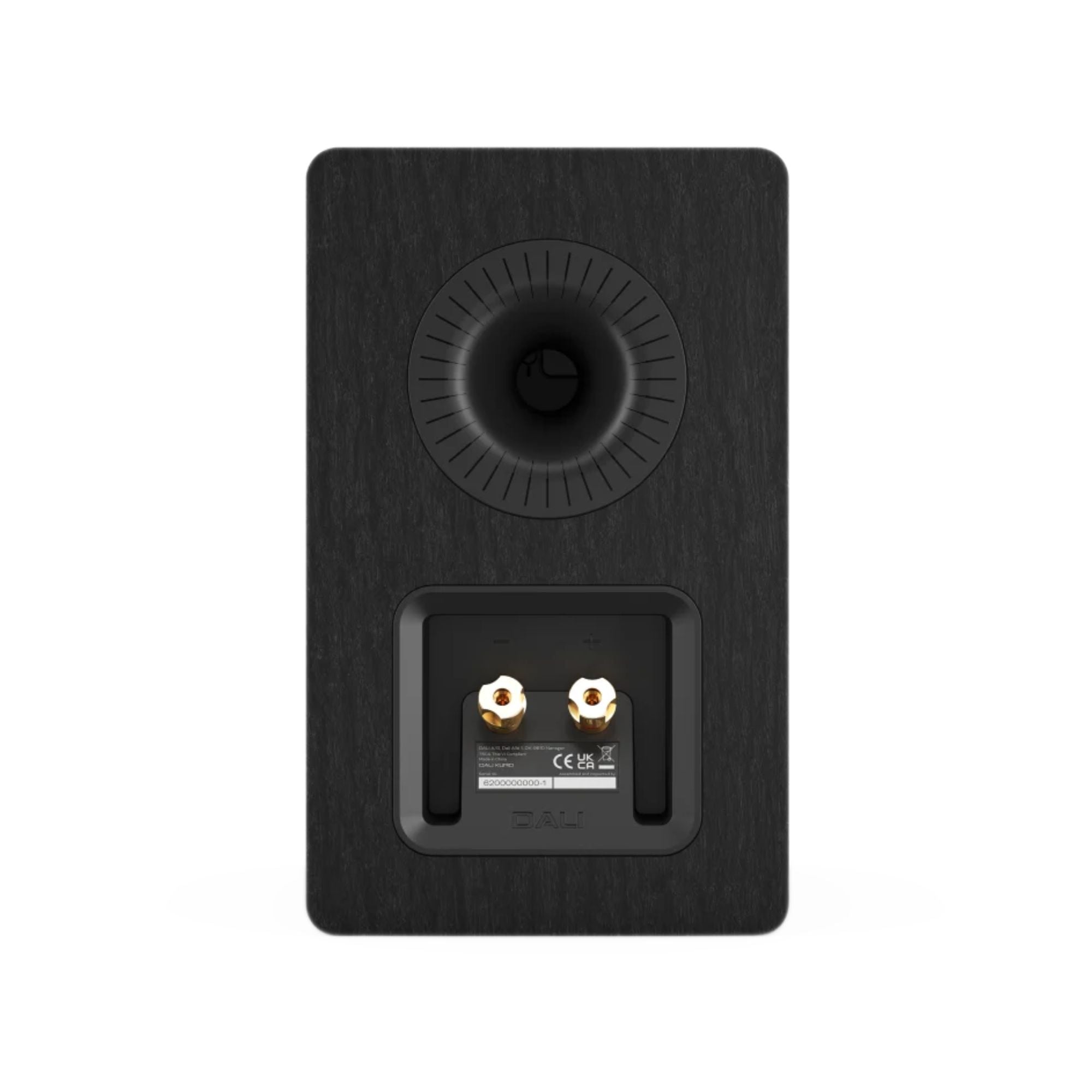 Dali KUPID Book-Shelf Speaker - Pair, Dali Speakers, Bookshelf Speaker - AVStore.in