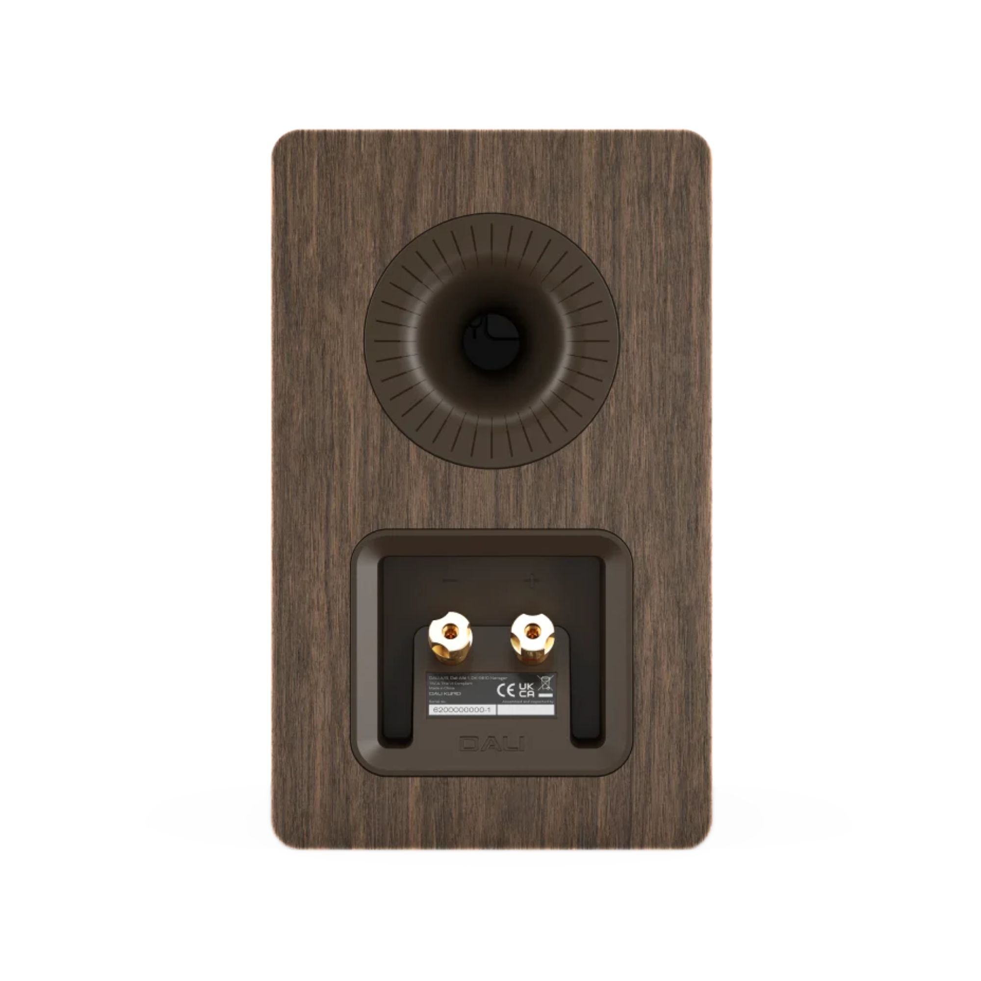 Dali KUPID Book-Shelf Speaker - Pair, Dali Speakers, Bookshelf Speaker - AVStore.in