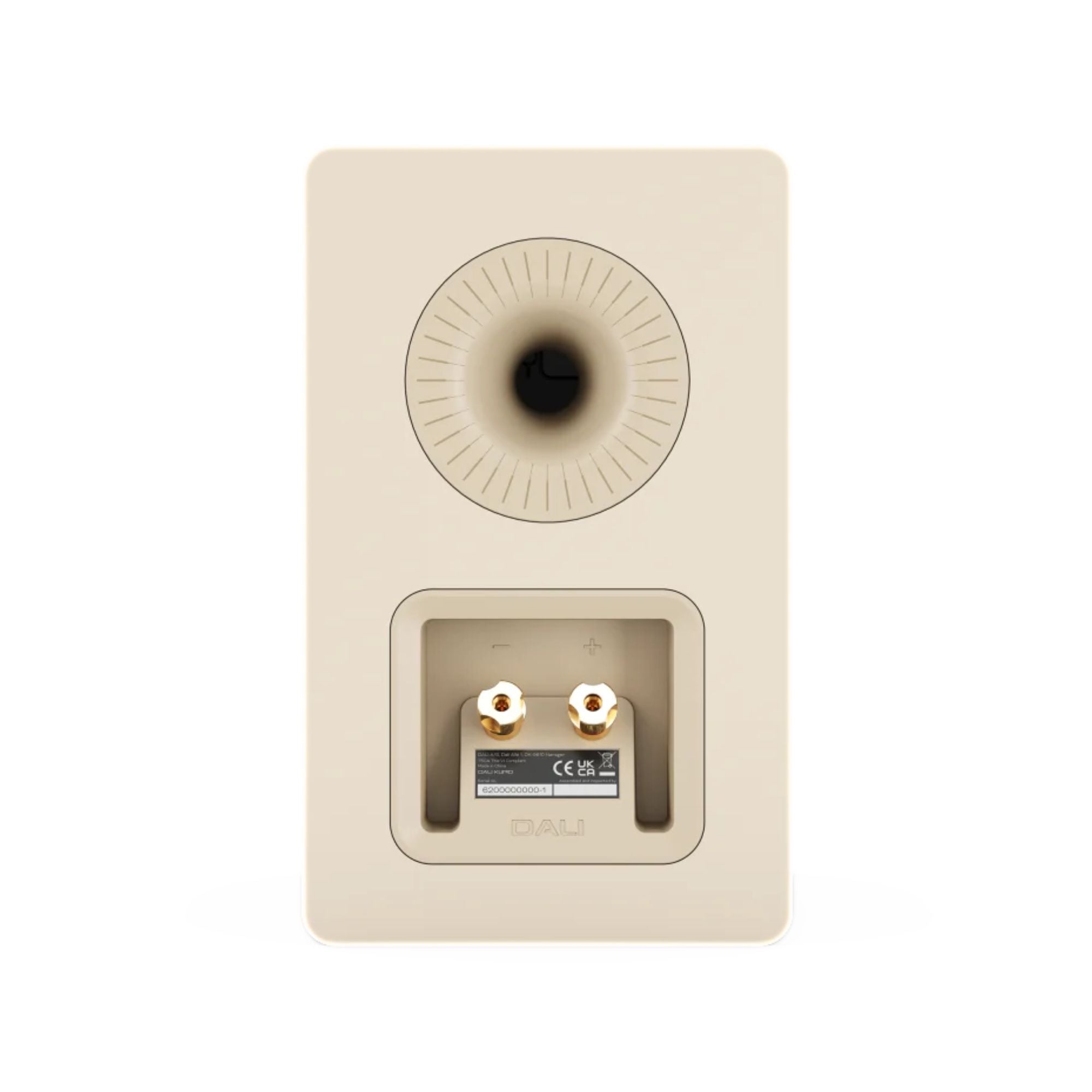 Dali KUPID Book-Shelf Speaker - Pair, Dali Speakers, Bookshelf Speaker - AVStore.in