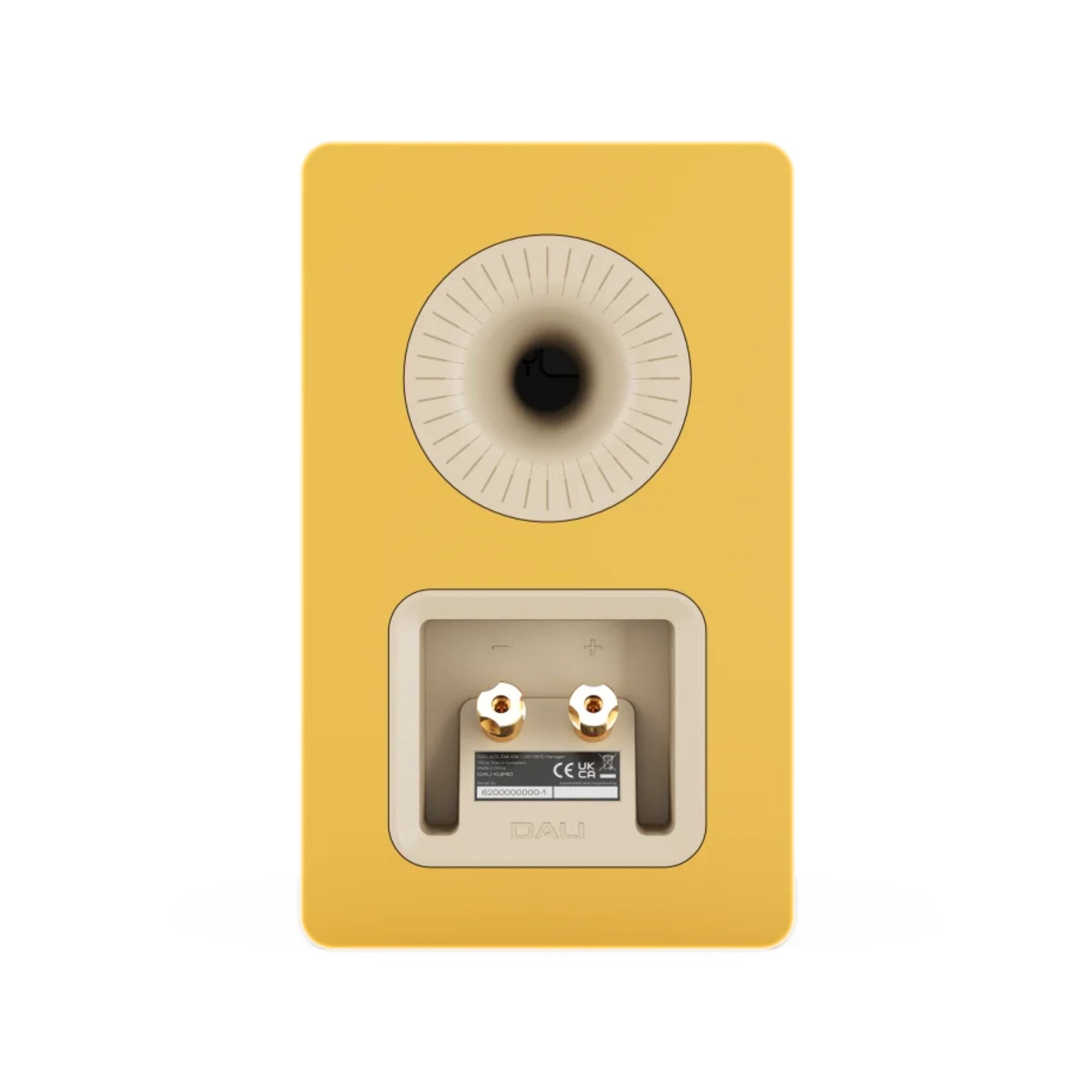 Dali KUPID Book-Shelf Speaker - Pair, Dali Speakers, Bookshelf Speaker - AVStore.in