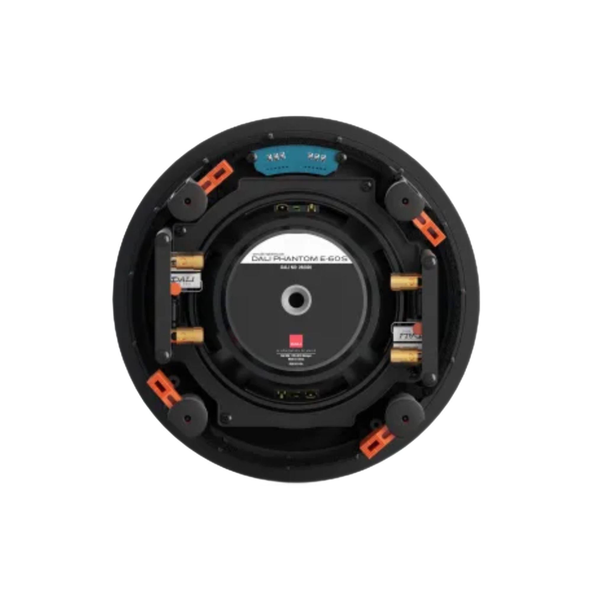 Dali PHANTOM E-60S Stereo In-Ceiling Speaker, Dali Speakers, In-Ceiling Speaker - AVStore.in