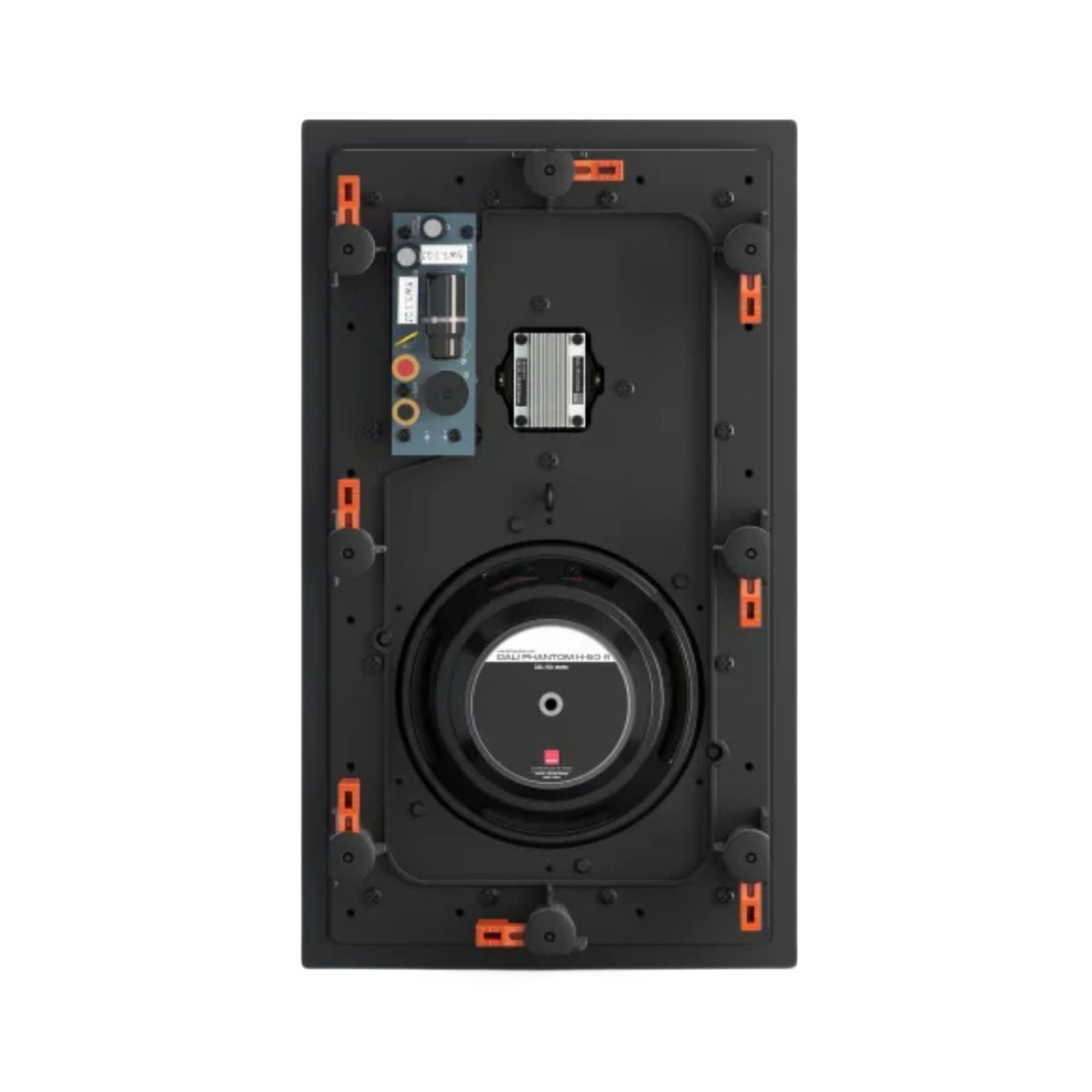 Dali Phantom H-60R In-Wall Speaker - Pair, Dali Speakers, Bookshelf Speaker - AVStore.in