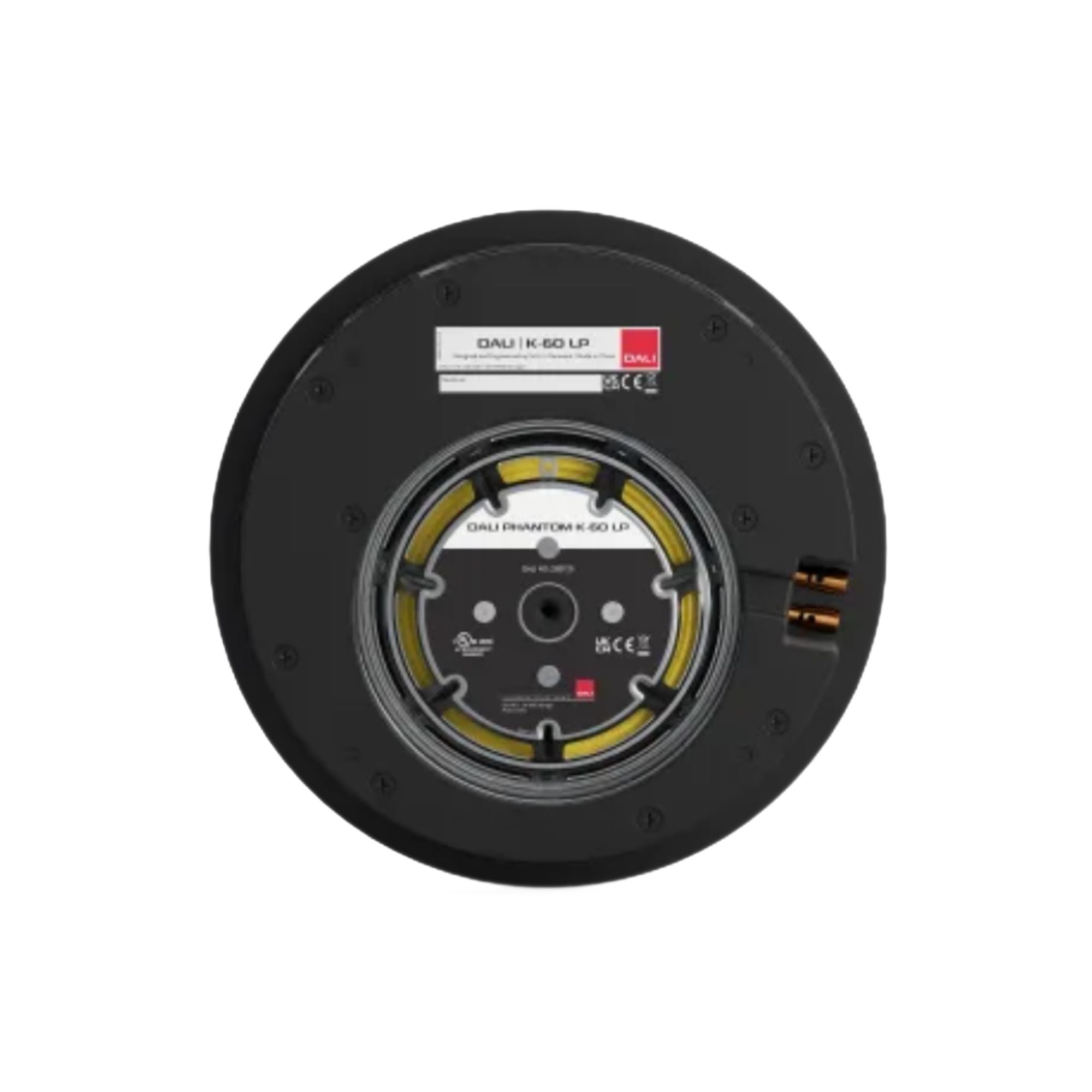 Dali Phantom K-60 LP In-ceiling Speaker - Pair, Dali Speakers, In-Ceiling Speaker - AVStore.in