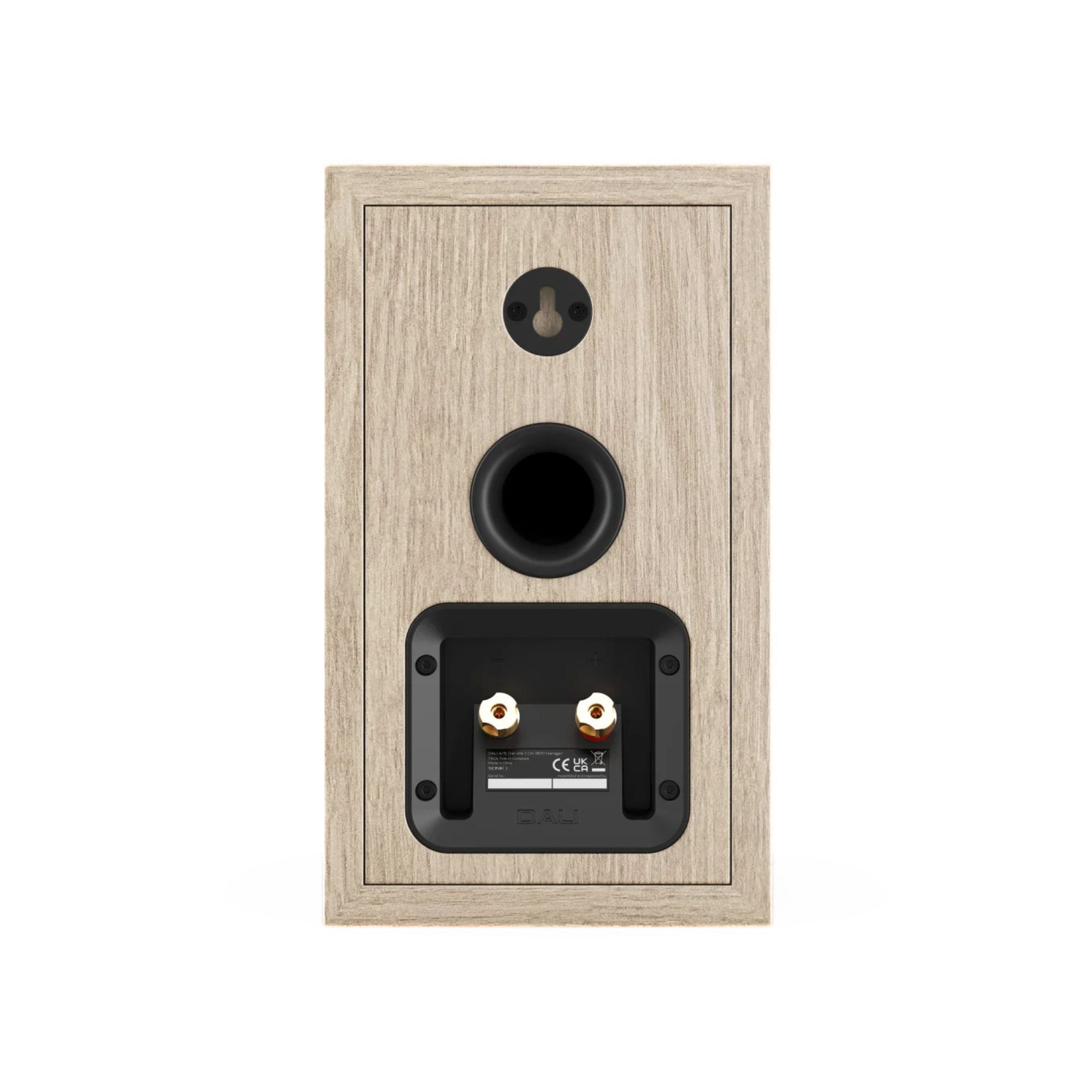 Dali SONIK 1 Bookshelf Speaker - Pair, Dali Speakers, Bookshelf Speaker - AVStore.in