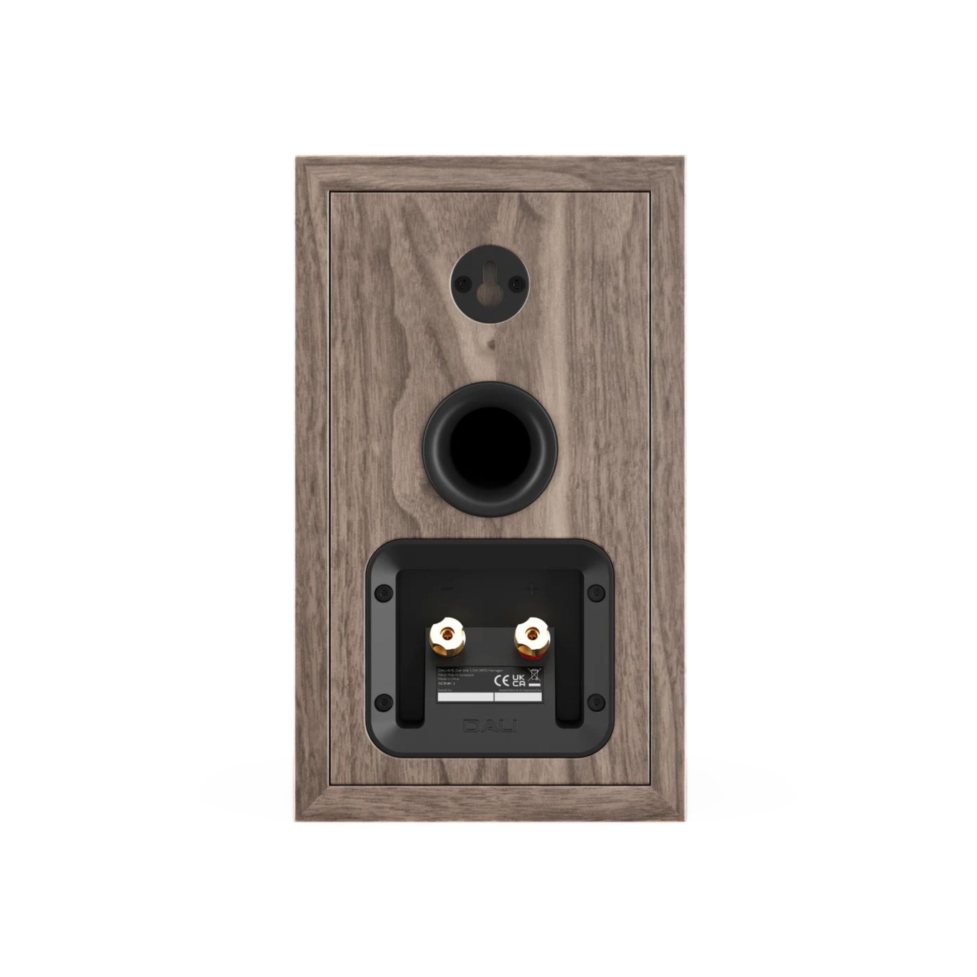 Dali SONIK 1 Bookshelf Speaker - Pair, Dali Speakers, Bookshelf Speaker - AVStore.in