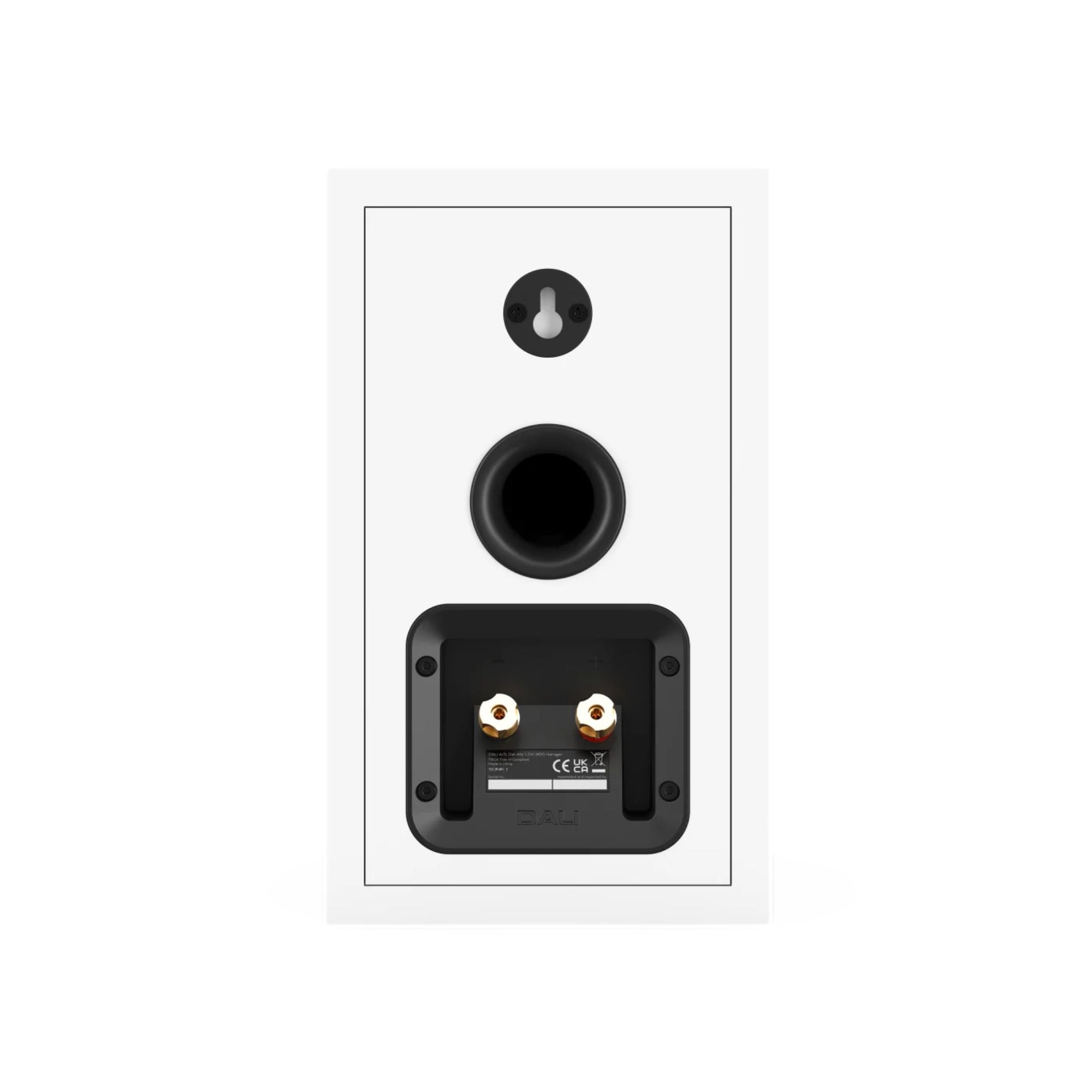 Dali SONIK 1 Bookshelf Speaker - Pair, Dali Speakers, Bookshelf Speaker - AVStore.in