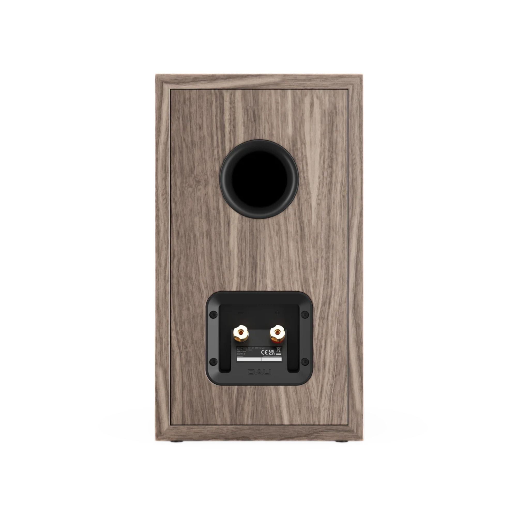 Dali Sonik 3 Bookshelf Speaker, Dali Speakers, Bookshelf Speaker - AVStore.in