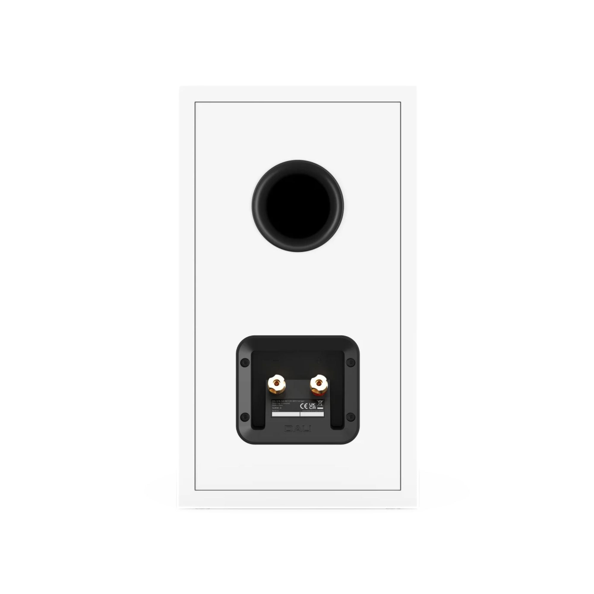 Dali Sonik 3 Bookshelf Speaker, Dali Speakers, Bookshelf Speaker - AVStore.in