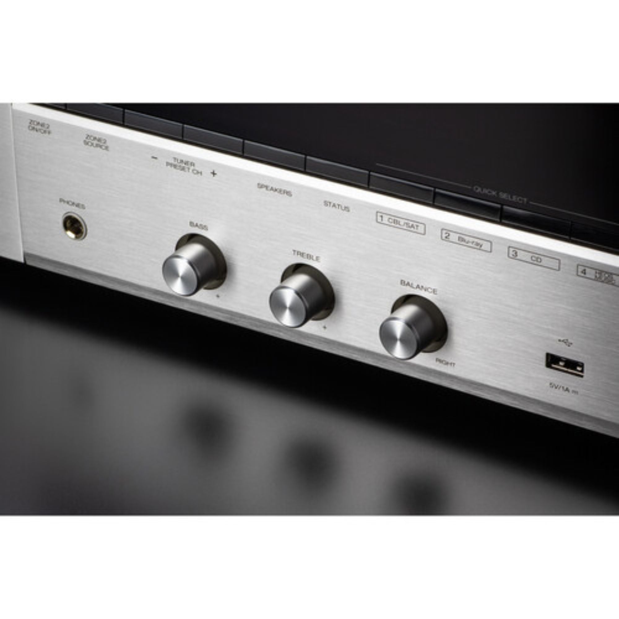 Denon DRA-900H 2-Channel Network A/V Receiver, Denon, AV Receiver - AVStore.in