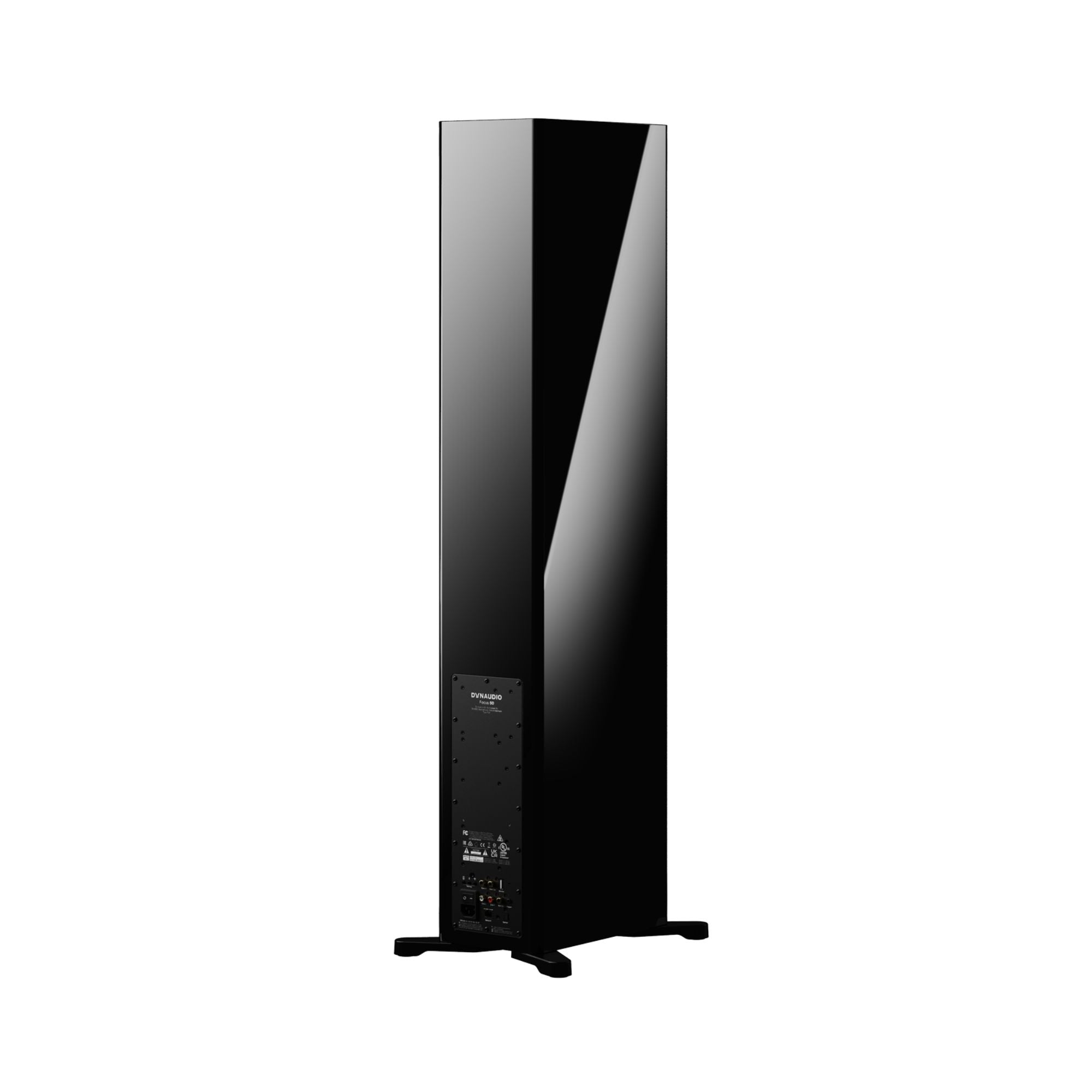Dynaudio Focus 50 - Wireless Floor Standing Speaker - Pair, Dynaudio, Floor Standing Speaker - AVStore.in