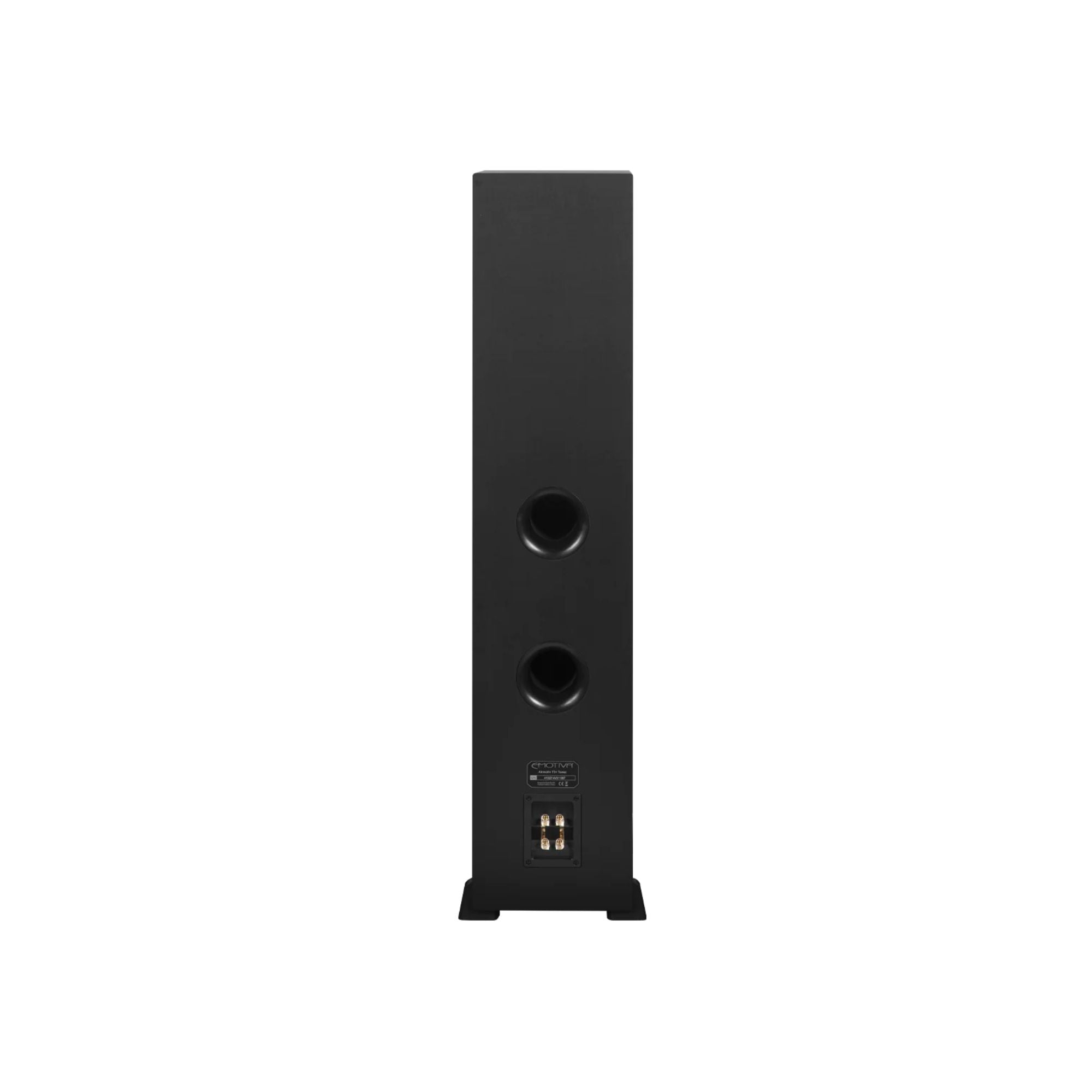 Emotiva Airmotiv T3+ - Floorstanding Tower Loudspeakers - Pair, Emotiva, Floor Standing Speaker - AVStore.in