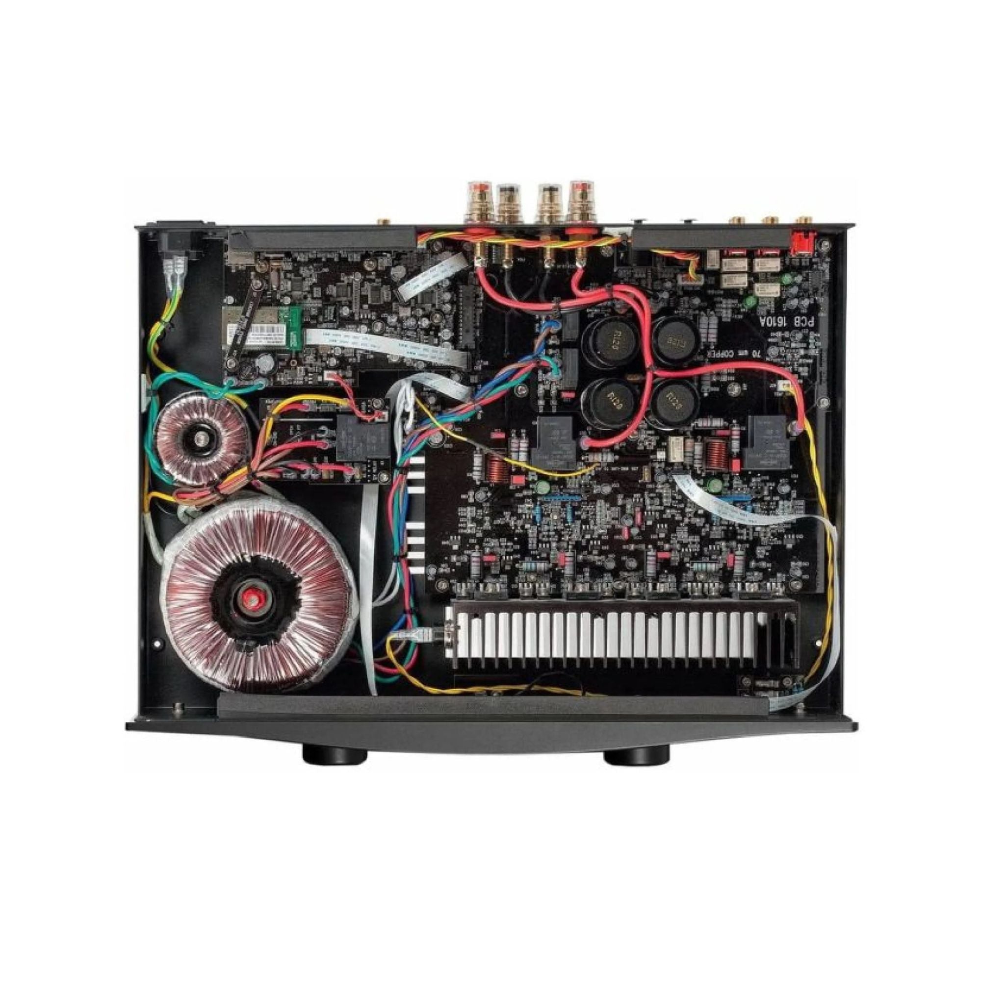Hegel H120 Integrated Amplifier