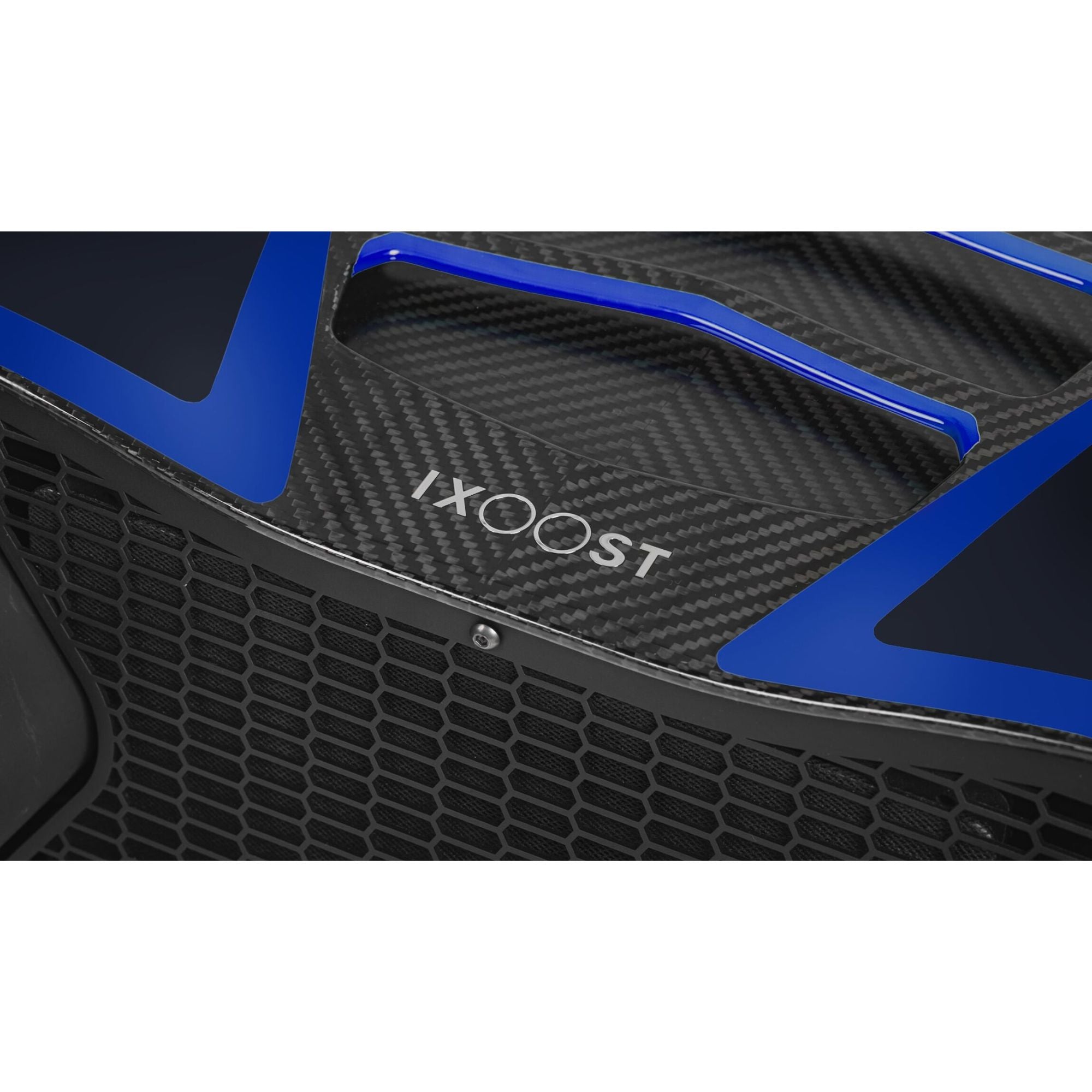 IXOOST AVALÁN Blu Aegeus Matt - Contrast Blu Astraeus Matt, IXOOST, Speaker - AVStore.in