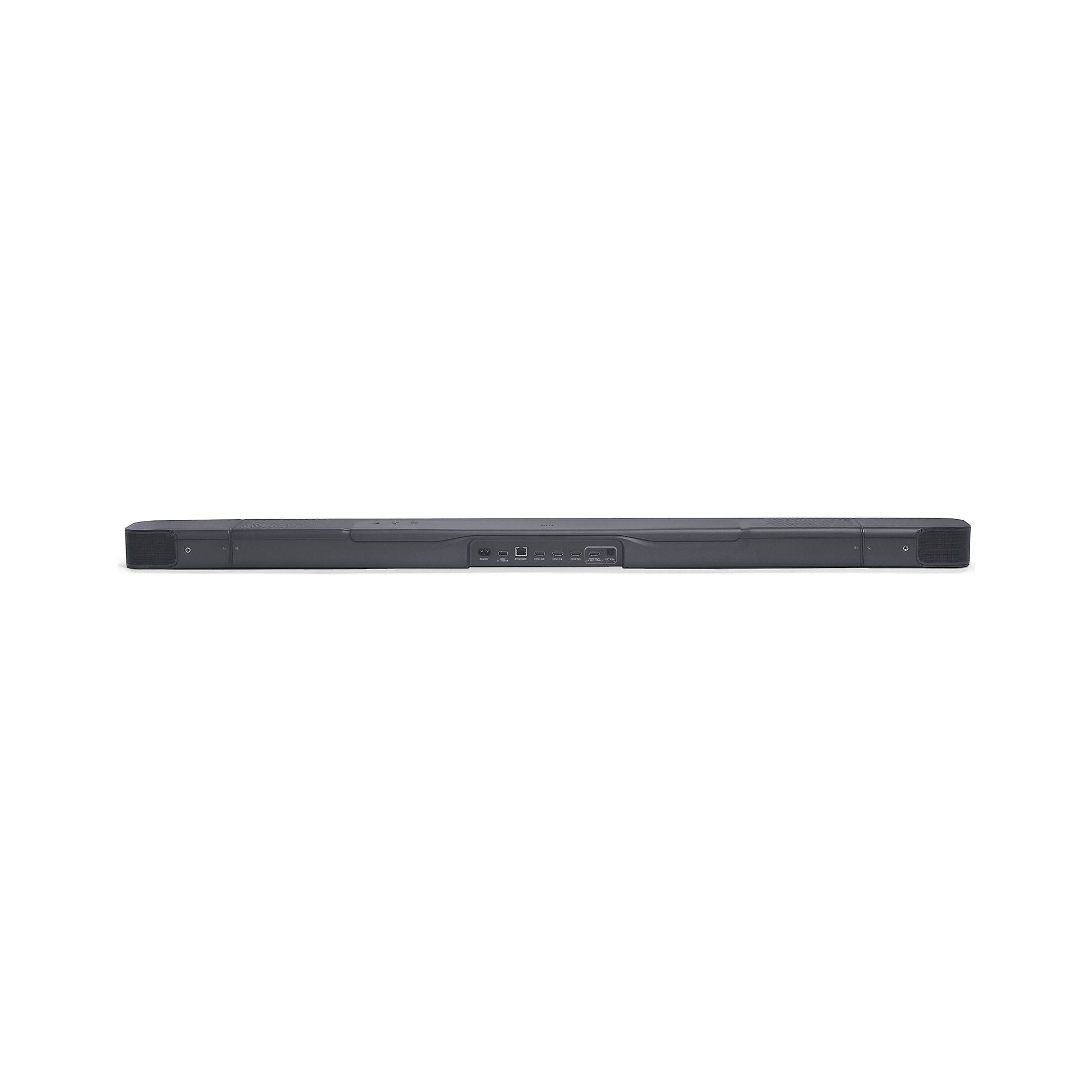 JBL Bar 1000 - 880W 7.1.4-Channel Dolby Atmos Soundbar System, JBL, Soundbar - AVStore.in