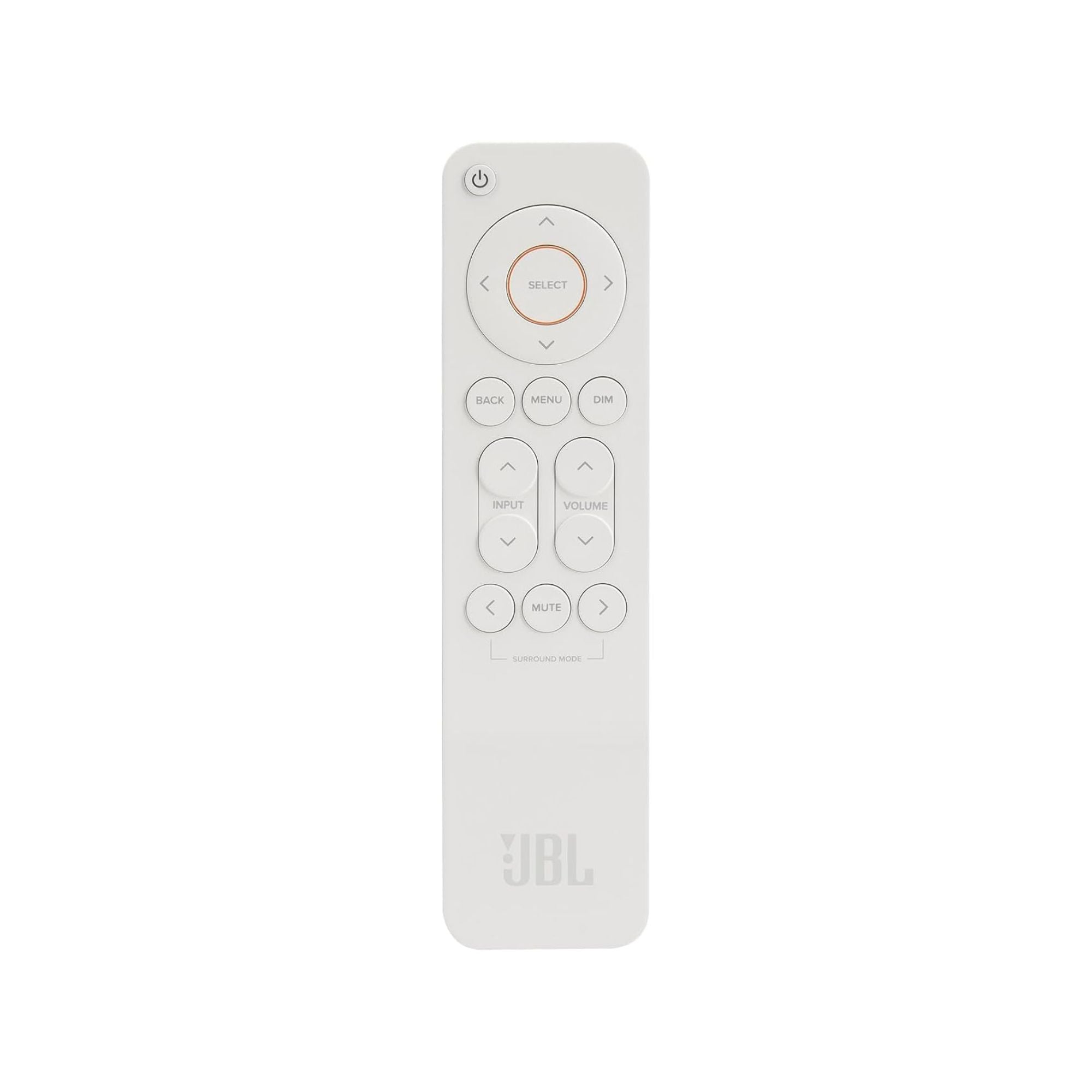 JBL MA710 - 7.2 Channel Home Theatre Receiver