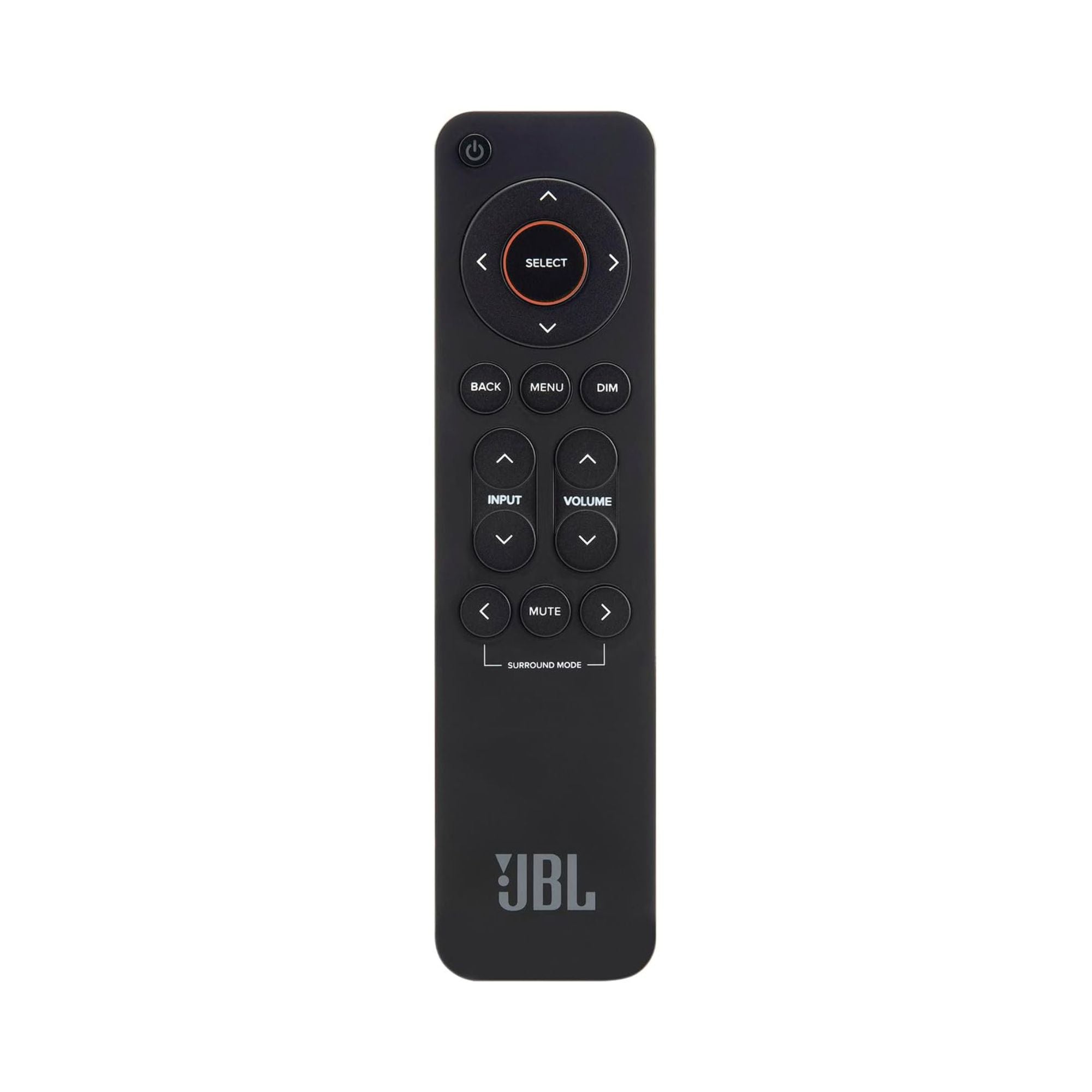 JBL MA510 - 5.2-channel home theater receiver