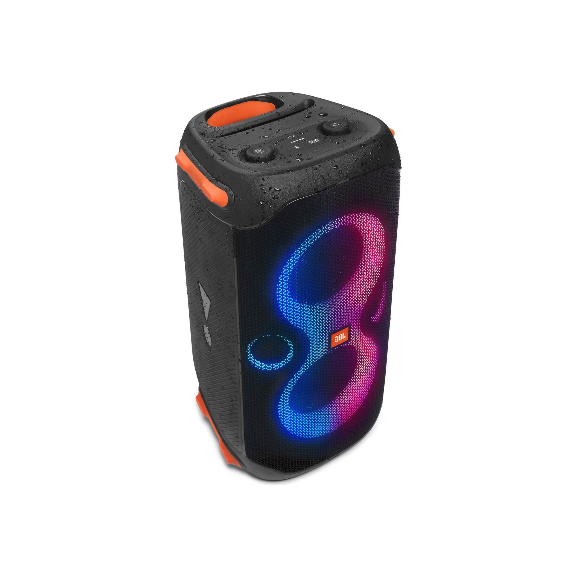 JBL PartyBox 110 - 160W Portable Wireless Speaker, JBL, Portable Bluetooth Speaker - AVStore.in