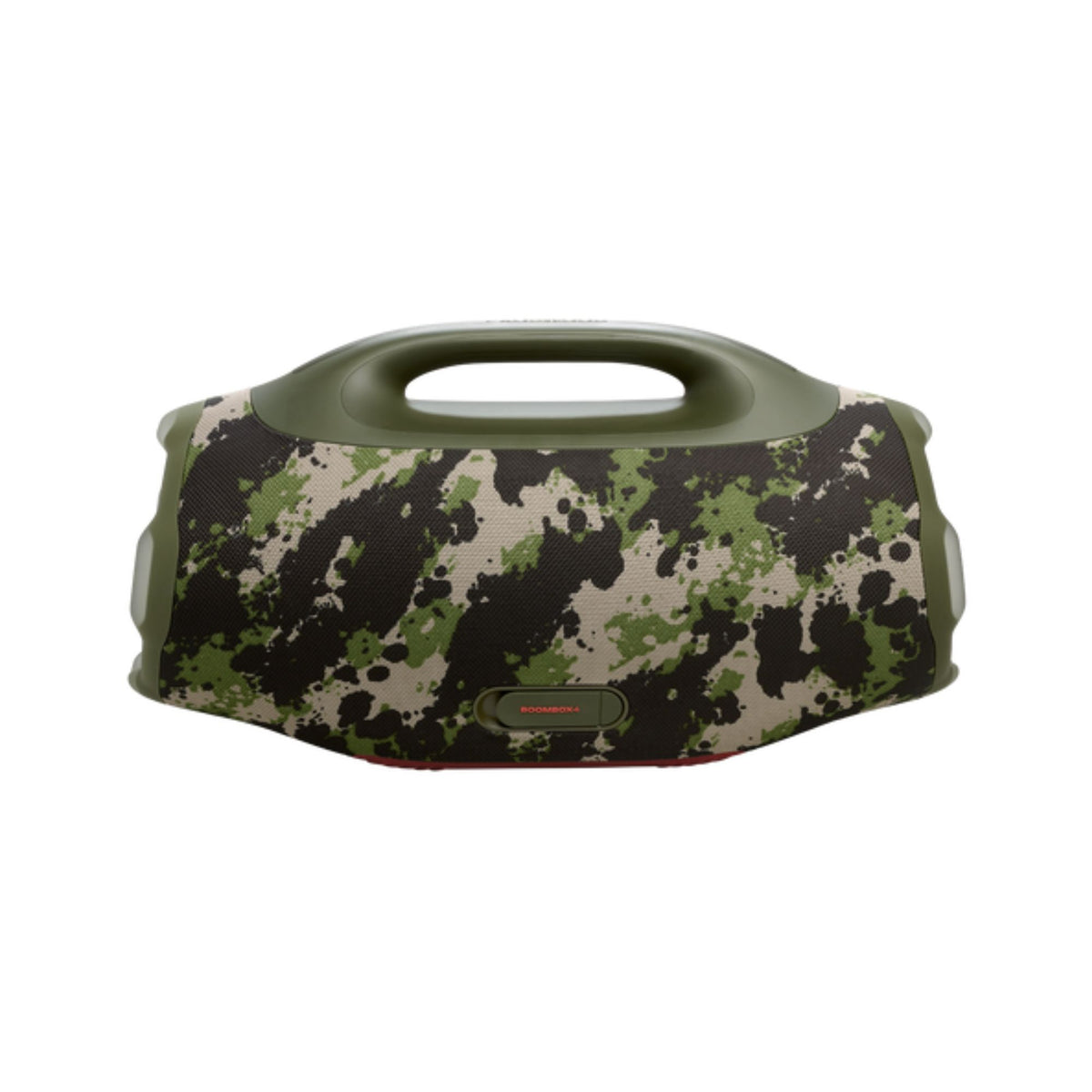 JBL Boombox 4 - Portable Speaker